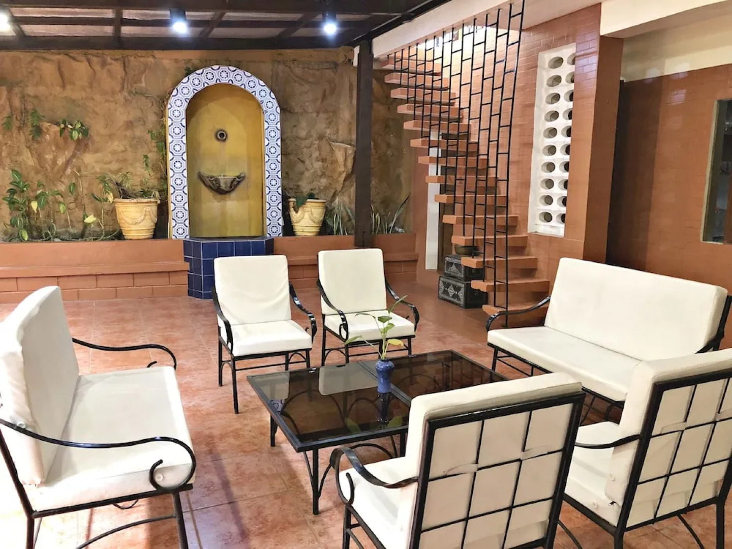 Casa Roces Bed and Breakfast