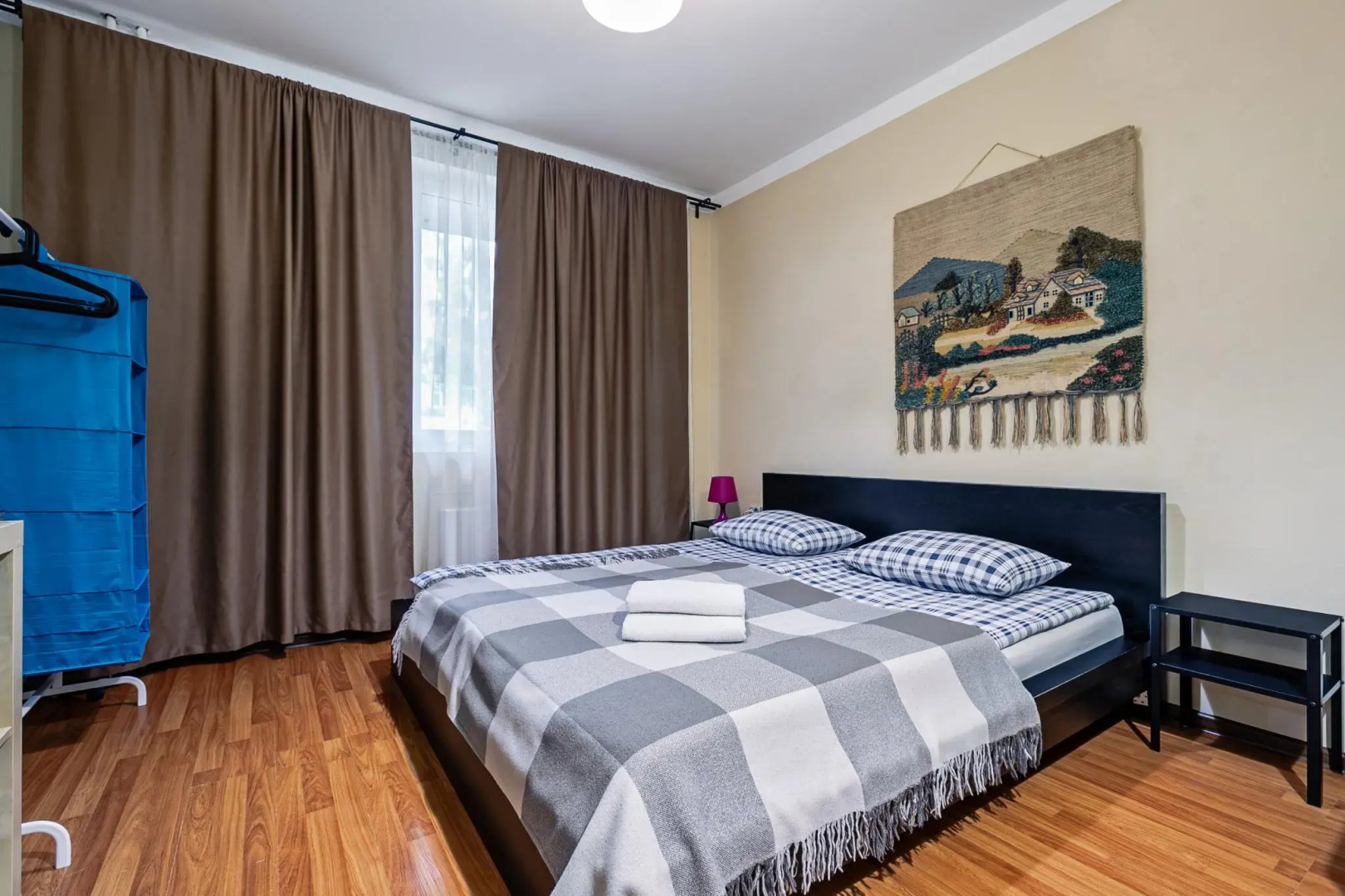 ФлайБокс Внуково