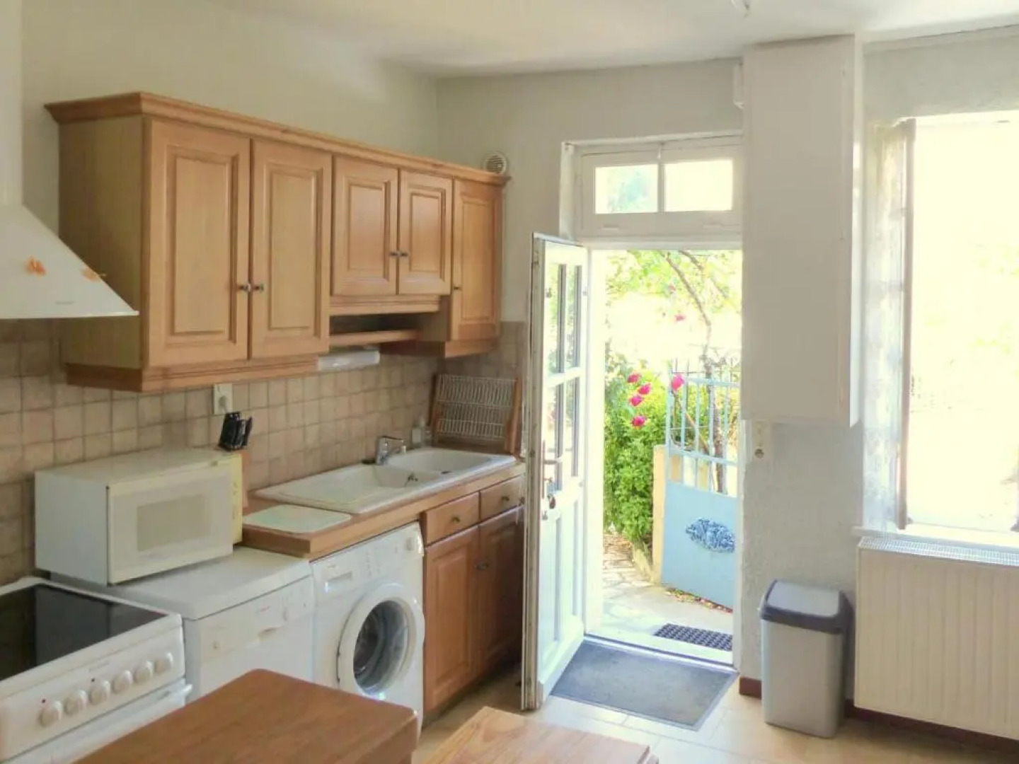 Gîte Billy, 3 pièces, 4 personnes - FR-1-489-164