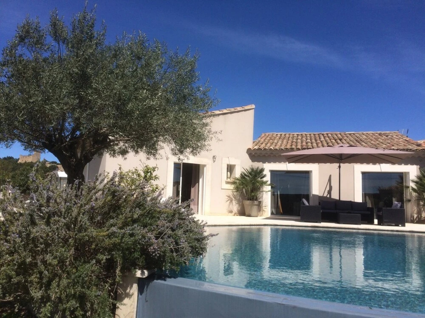 Maison D'hôtes Les Vignes