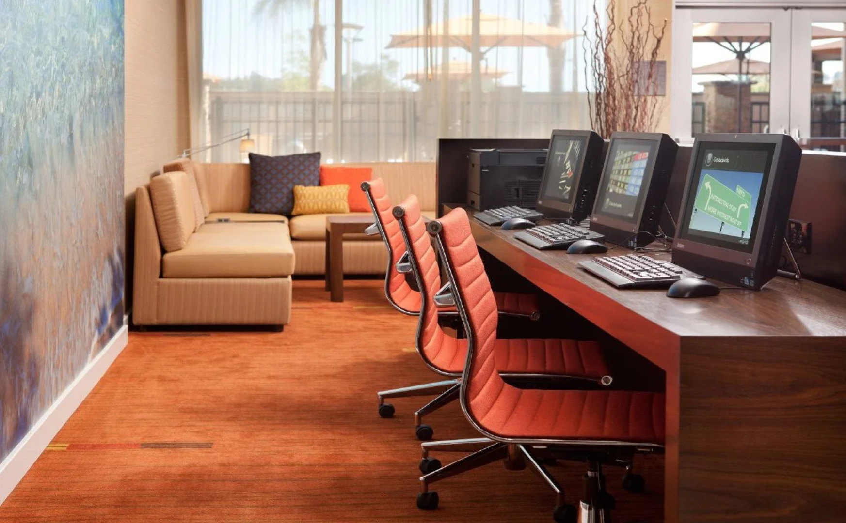 Courtyard San Diego Oceanside