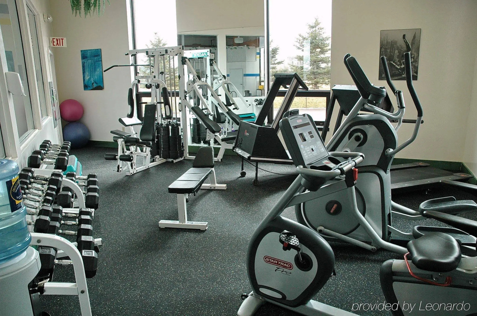 Holiday Inn Express & Suites Charlottetown by IHG