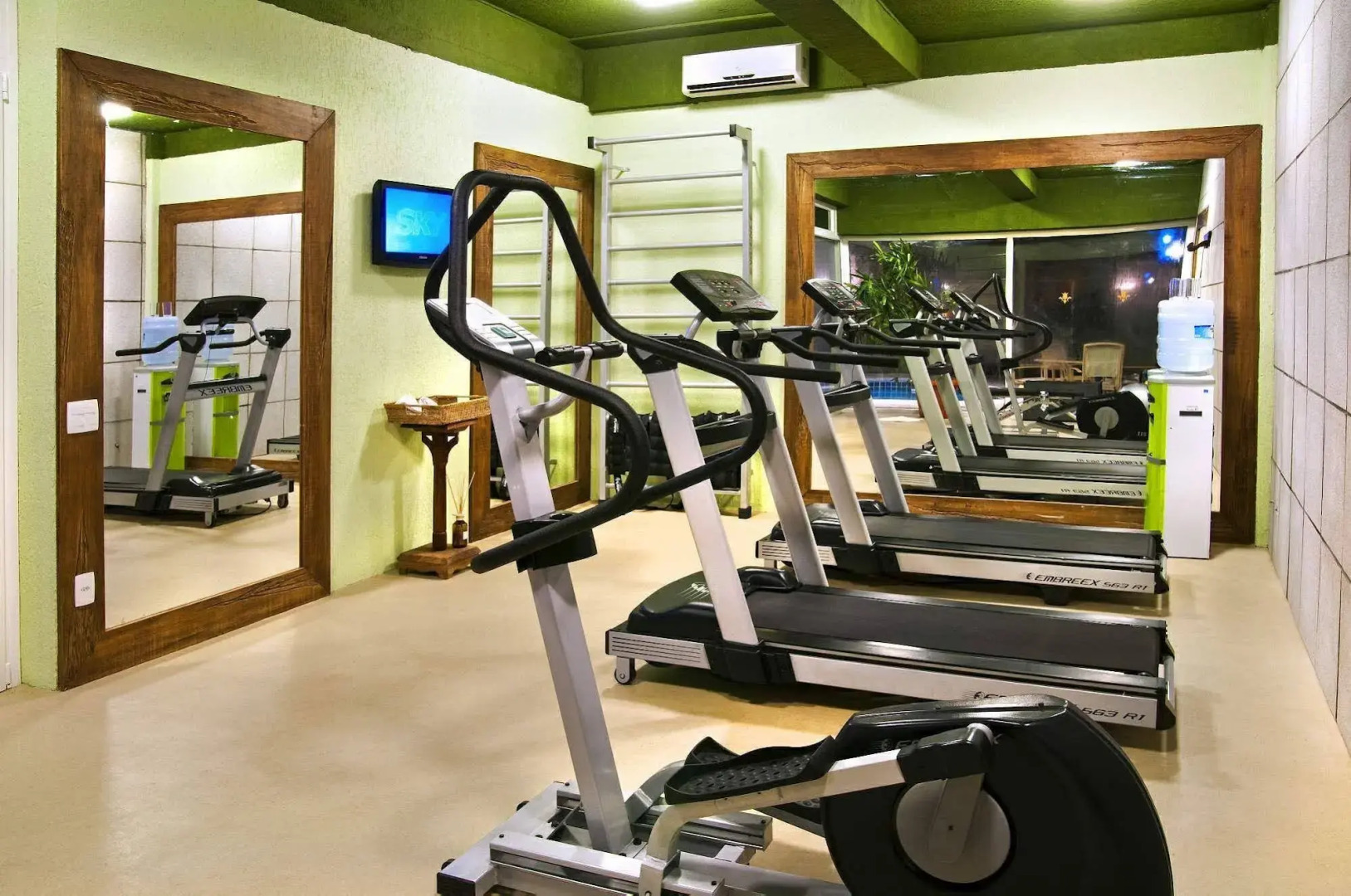 Hotel Casa da Montanha