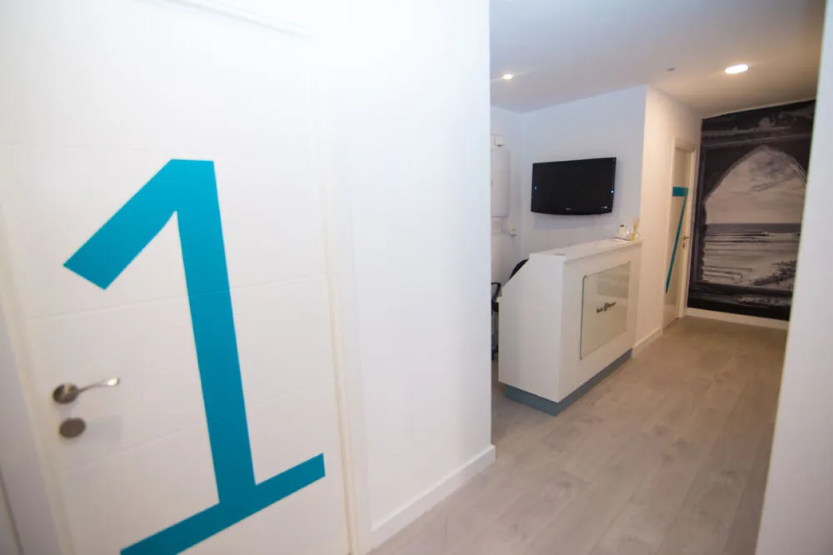 Hostal Boutique Tarifa