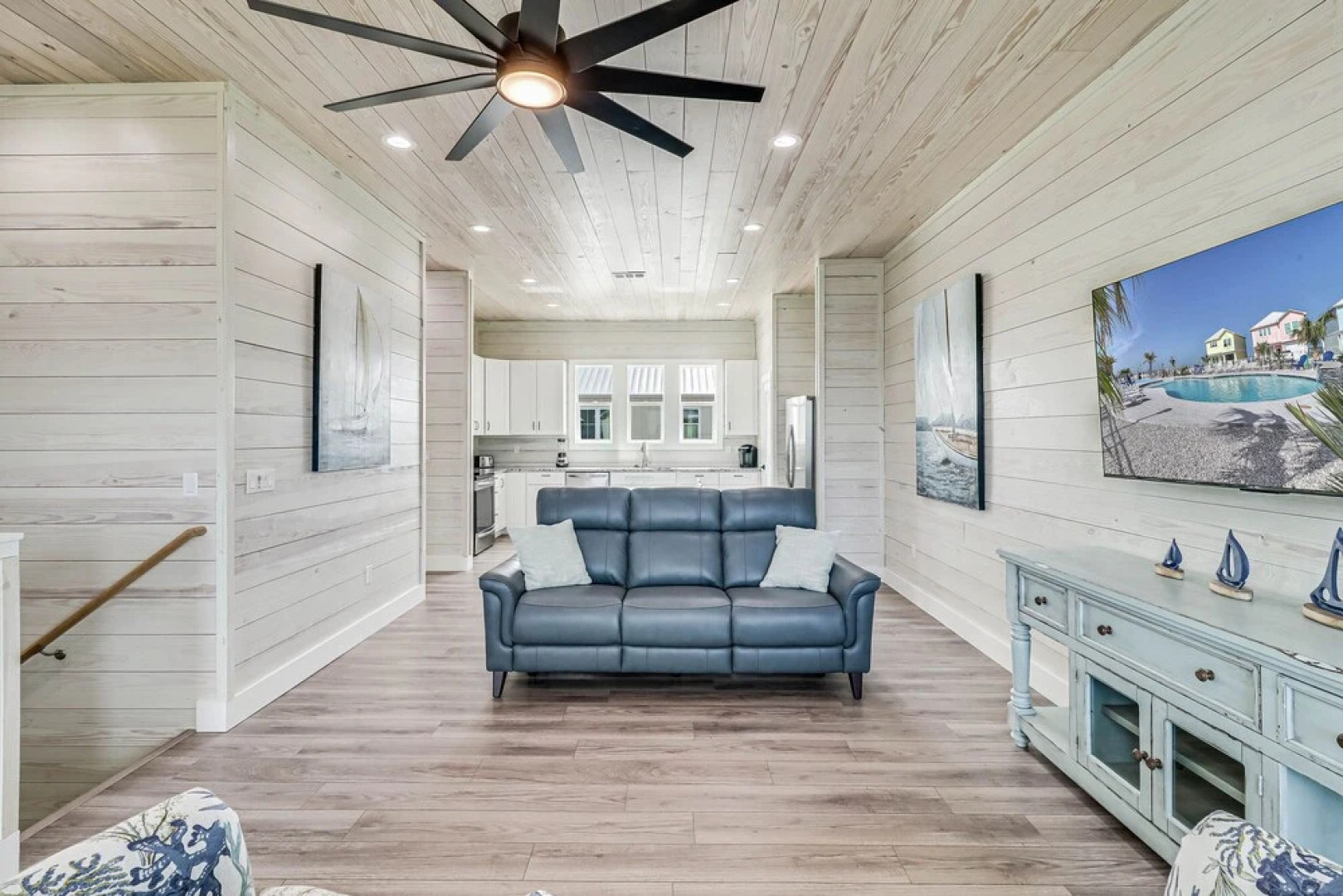 Set Sail Sp167 3 Bedroom Home by RedAwning