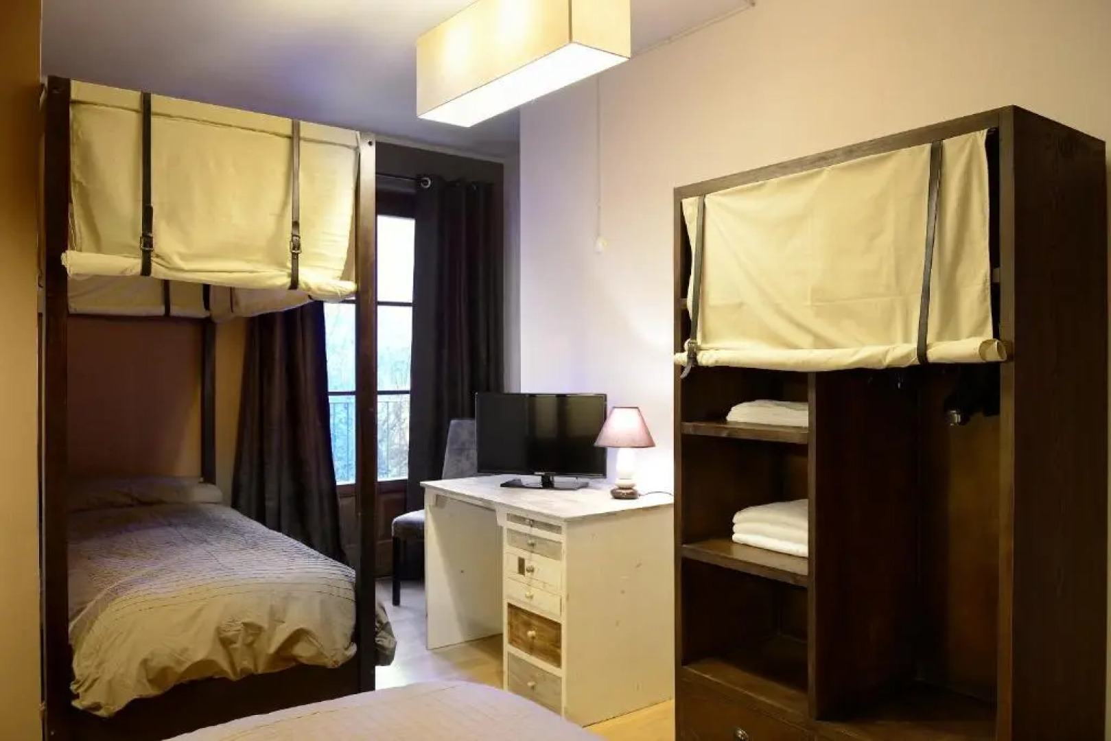 Albergo Passepartout