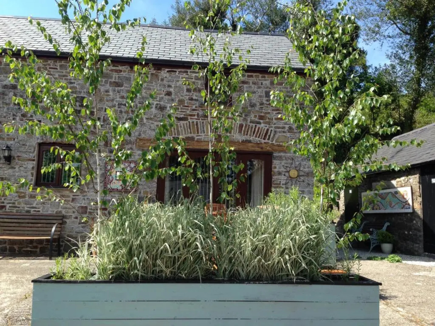 Petrock Holiday Cottages