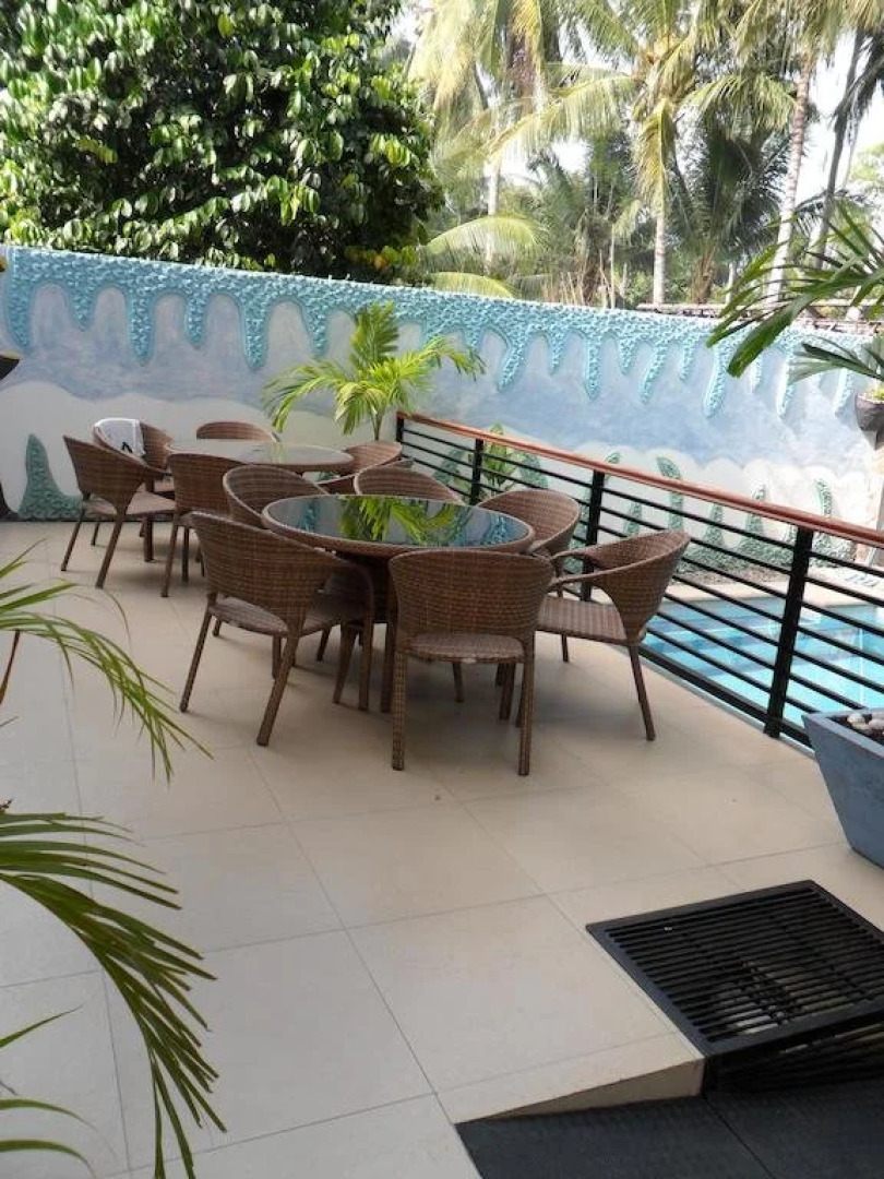 Inn KM 13.5 and Giuseppe Italian Restaurant