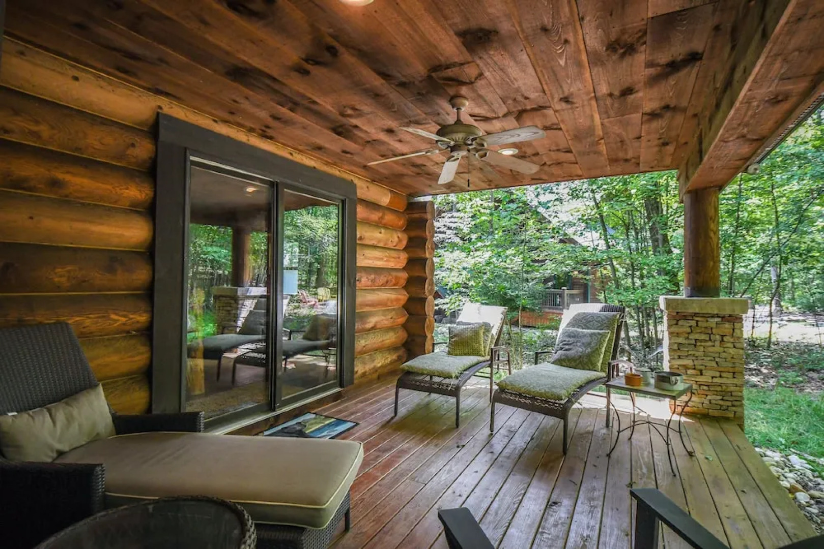 Tao House at Serenity Woods 3 Bedroom House