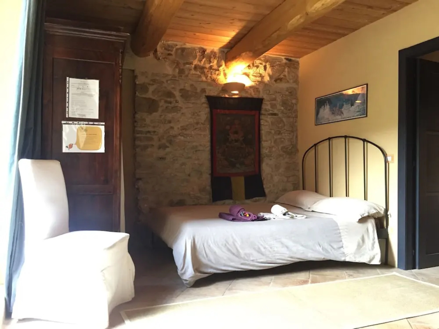 Le Case Della Buca Agriturismo ed Agricampeggio