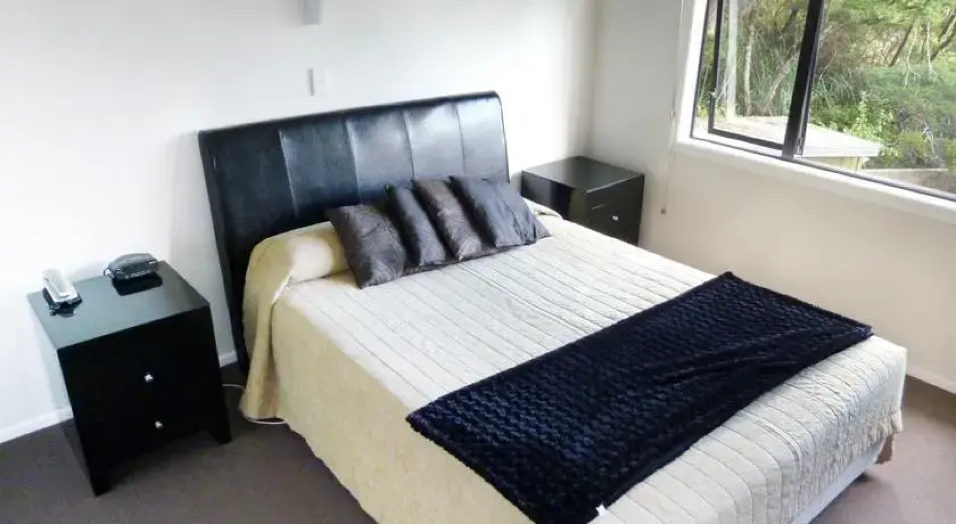 Fernz Lodge and Conference Centre