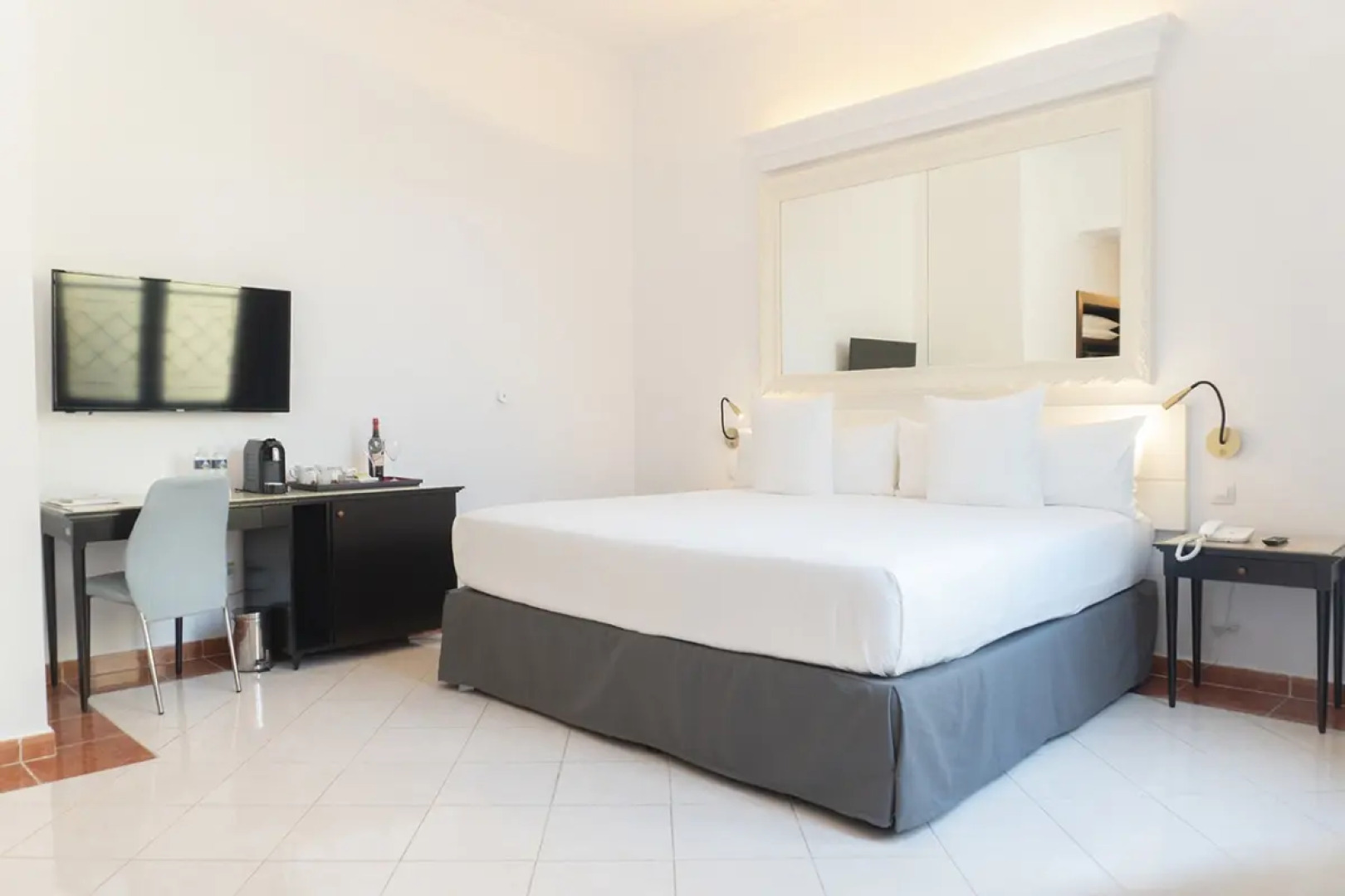 Telégrafo Axel Hotel La Habana