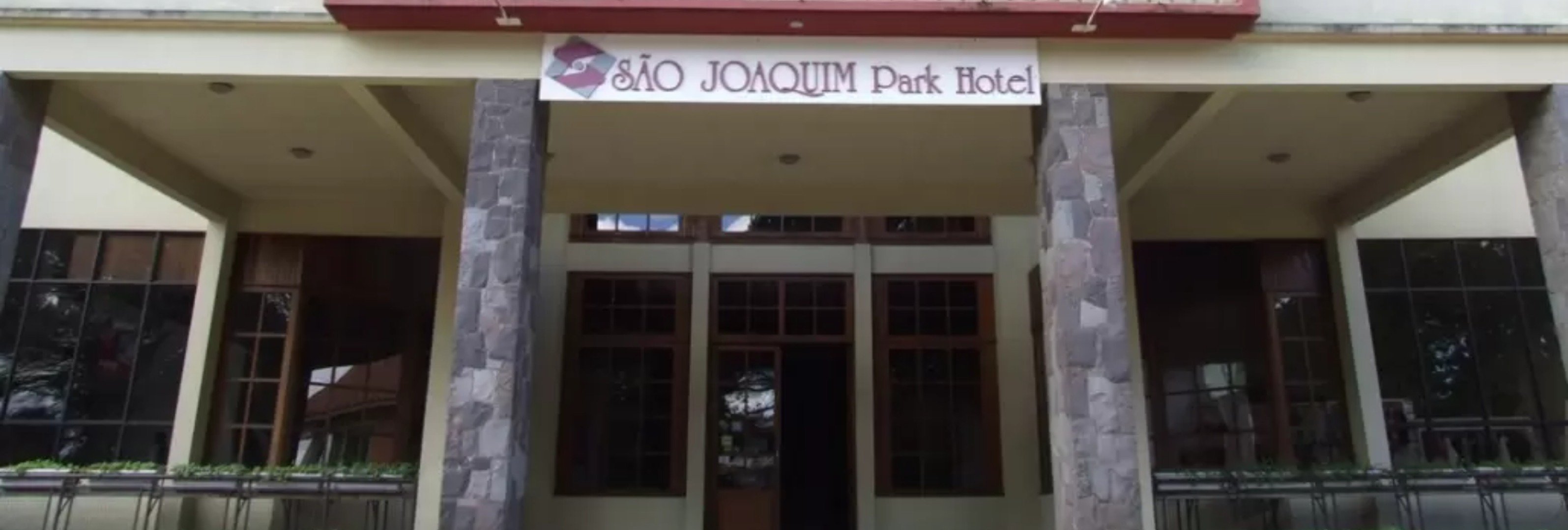 São Joaquim Park Hotel