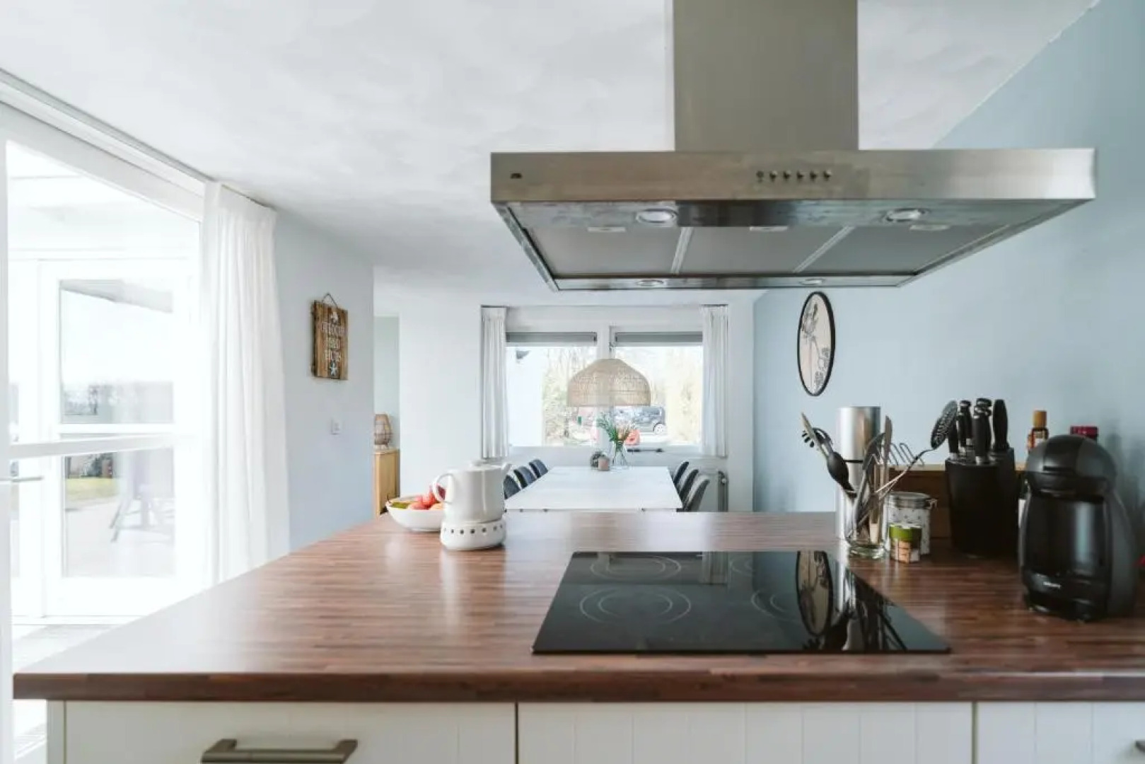 Poldersbos 3 - Ouddorp with jacuzzi and sauna - for the use of the sauna and jacuzzi, additional costs are applicable - Not for companies