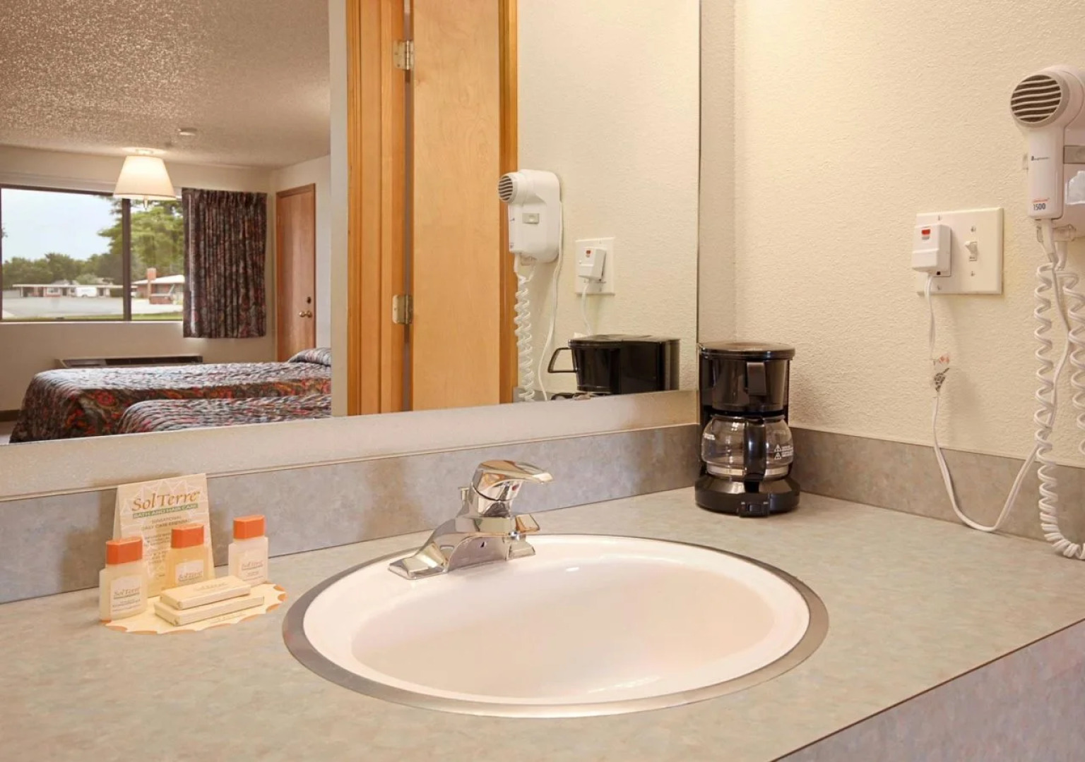 Days Inn by Wyndham Richland