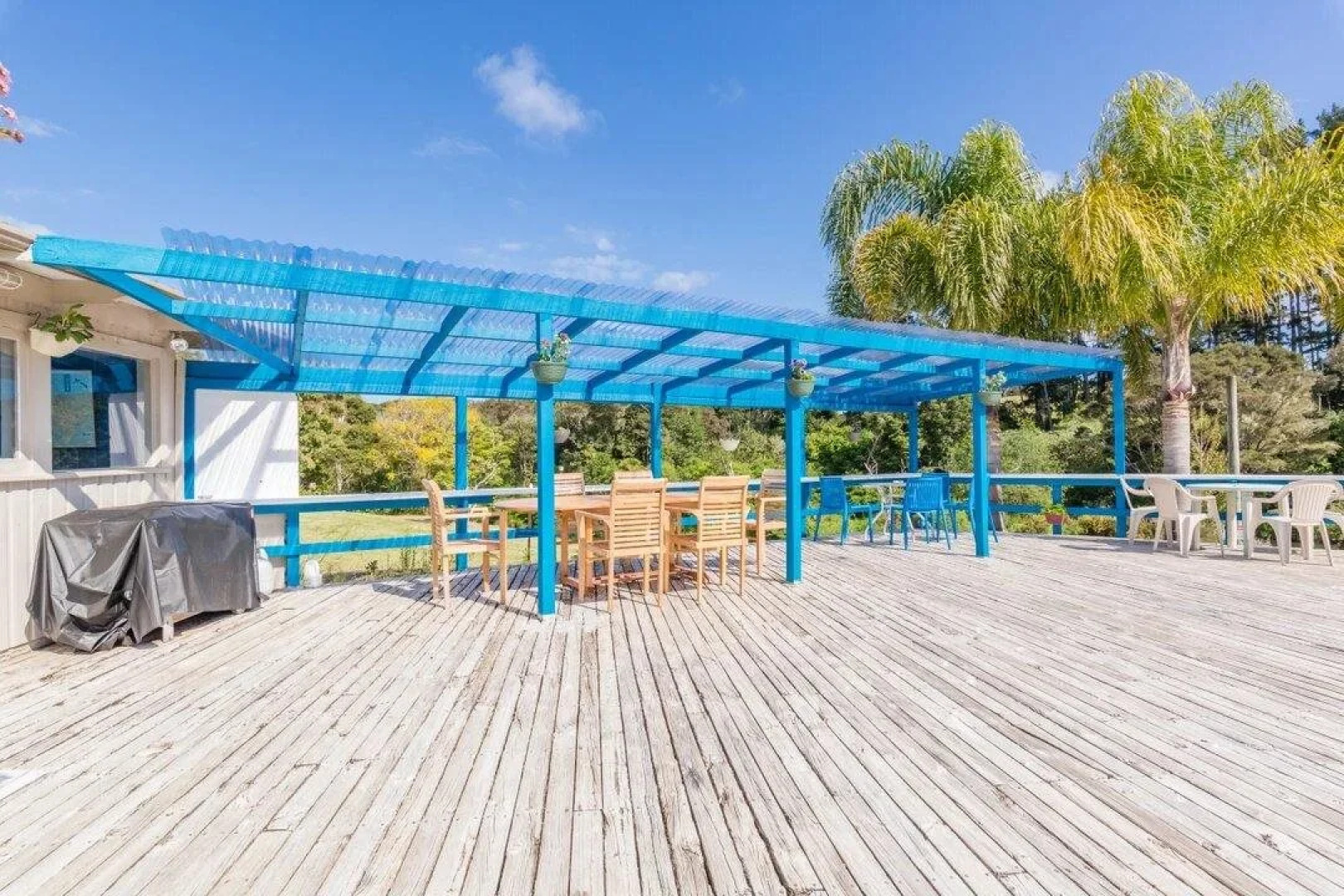 Riverside Lodge Paihia