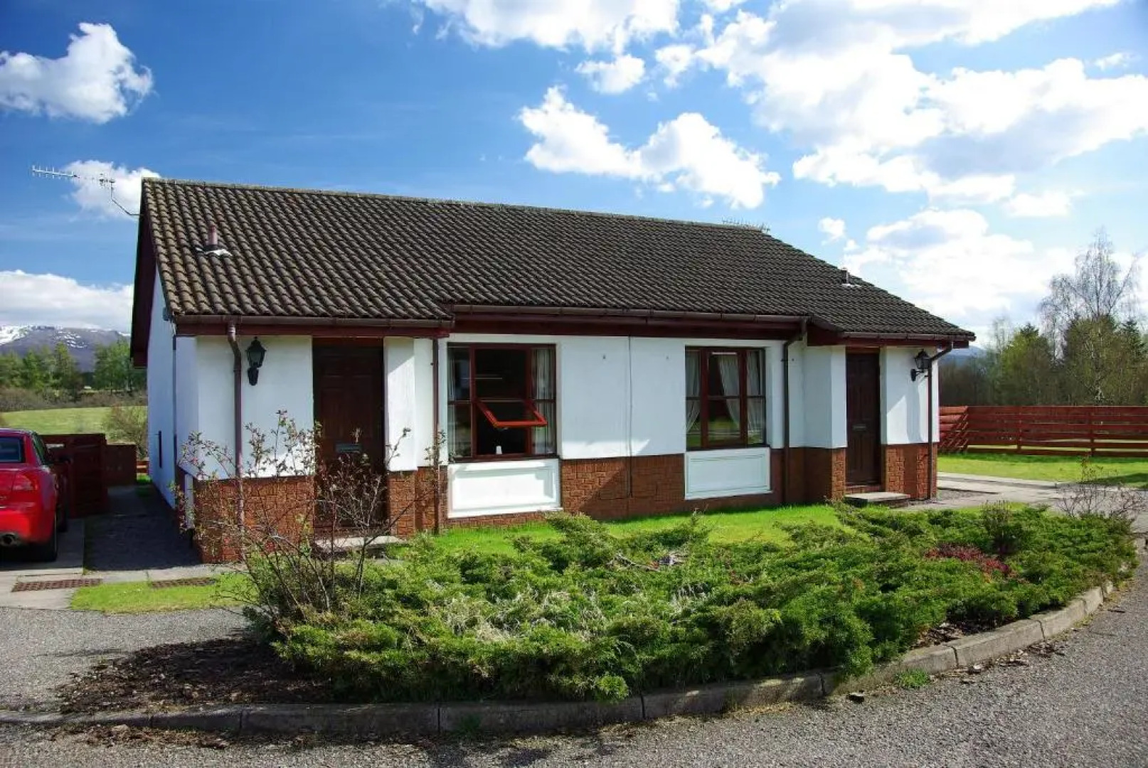 Silverglades Holiday Homes