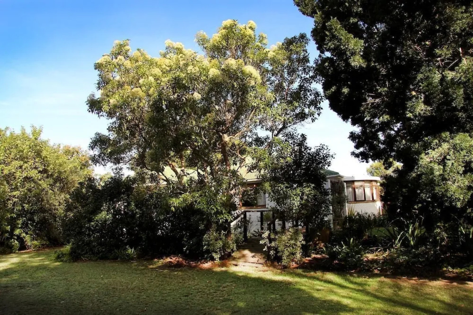 Fynbos Guesthouse Riversdale