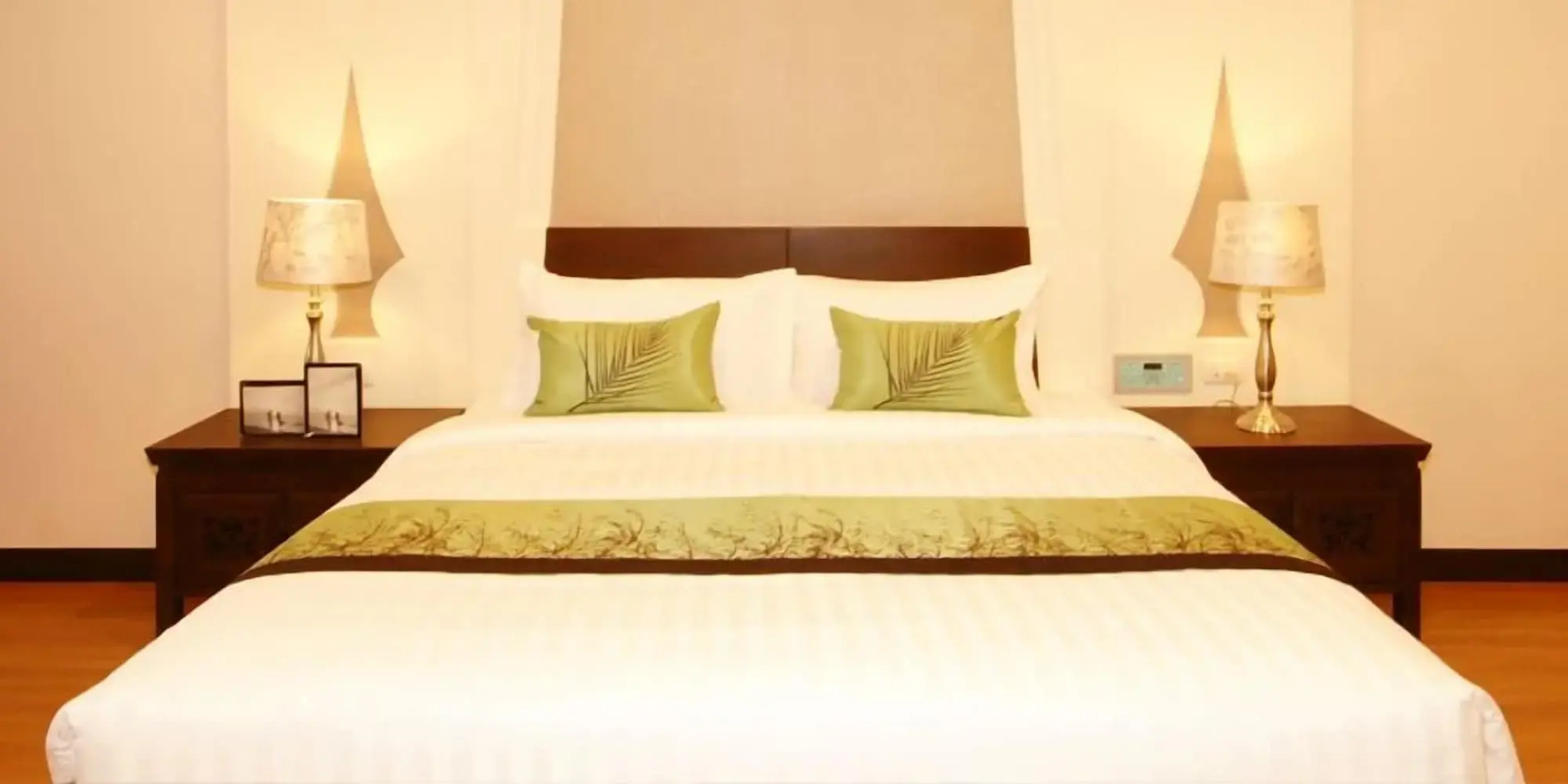 The Heritage Pattaya Beachfront Resort