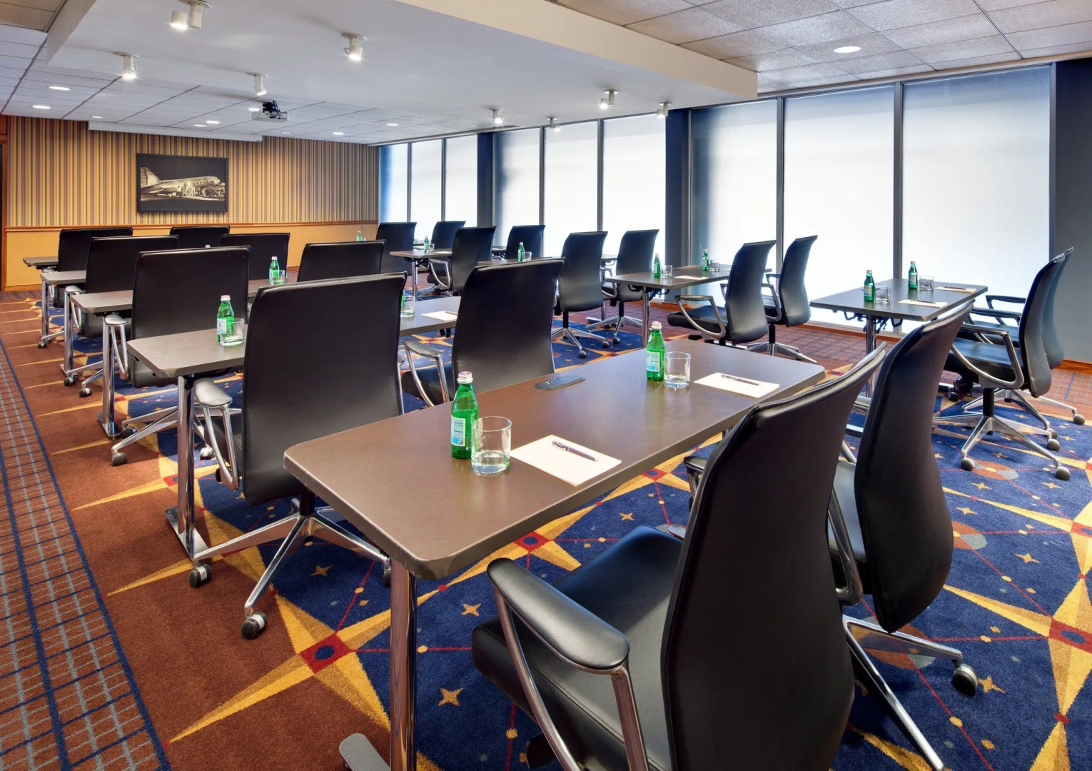 Sheraton Cleveland Airport Hotel