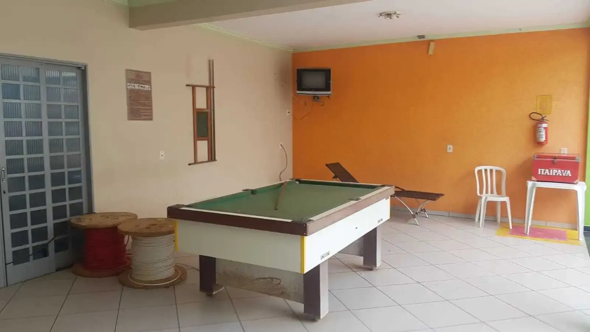 Hotel Pantanal Distrito Industrial