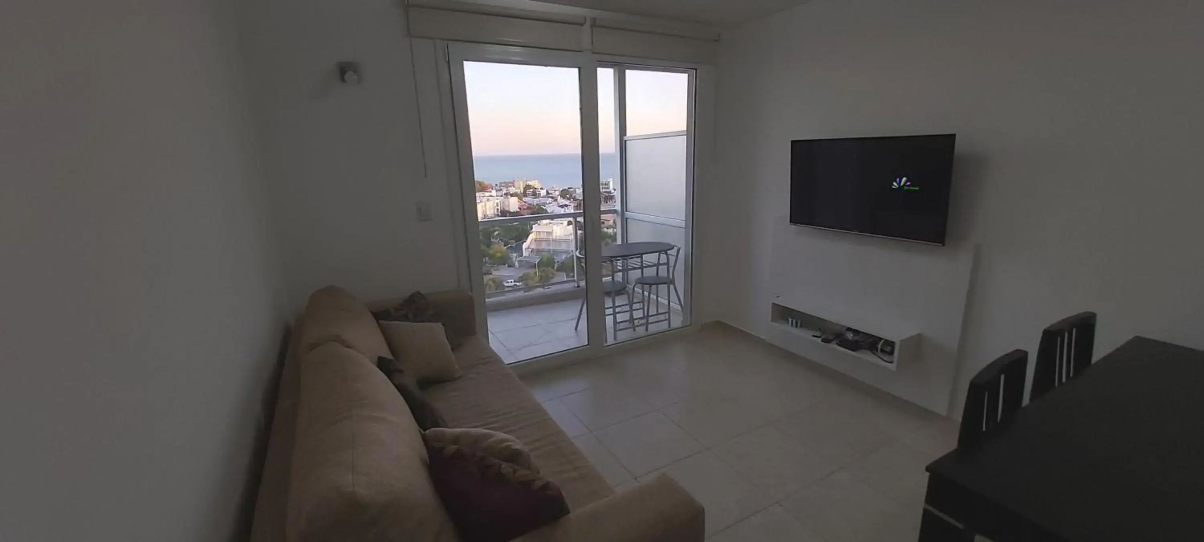 Torre Orca Piso 9 Mareas del Golfo
