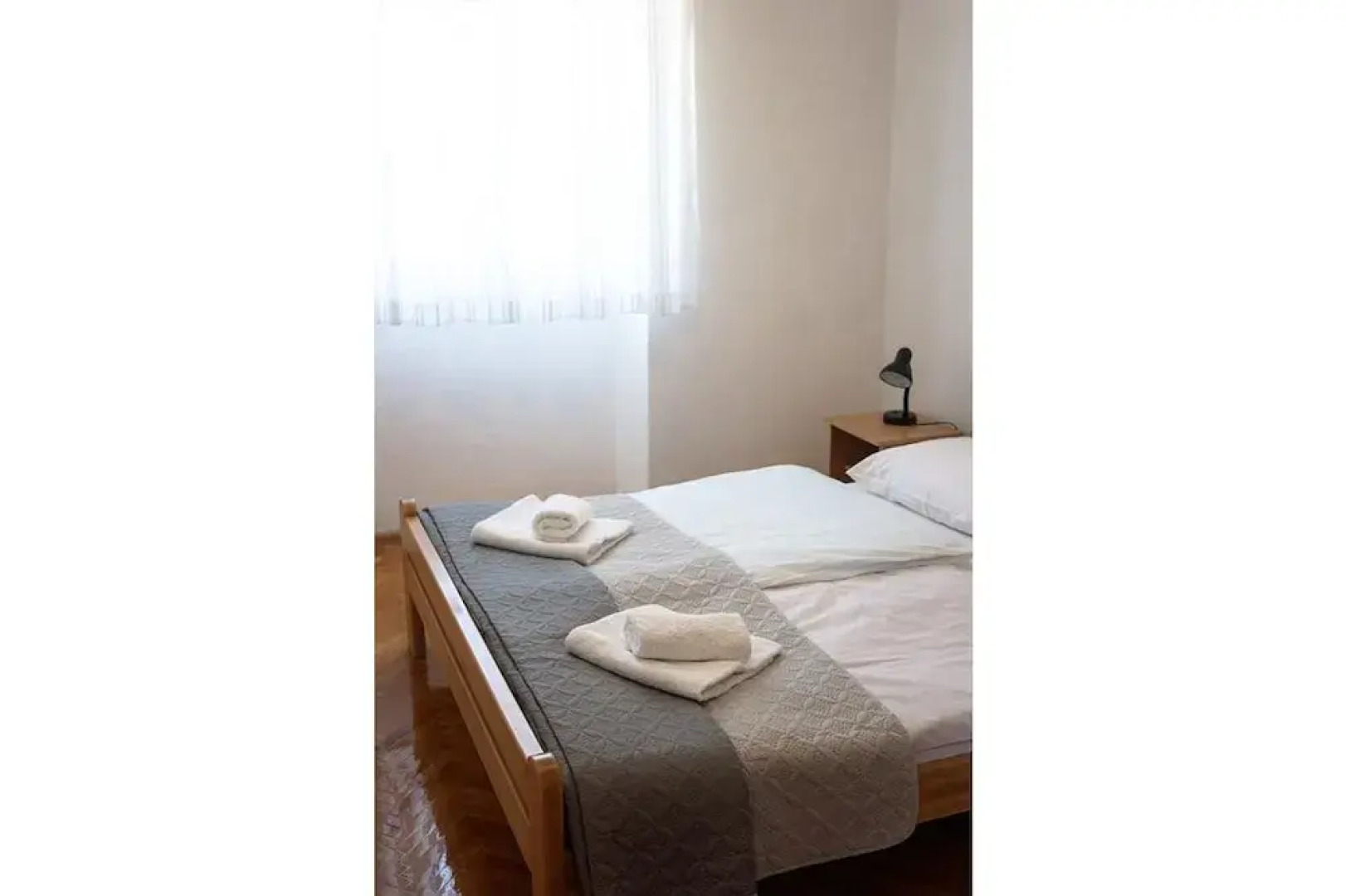 Apartmani Basioli