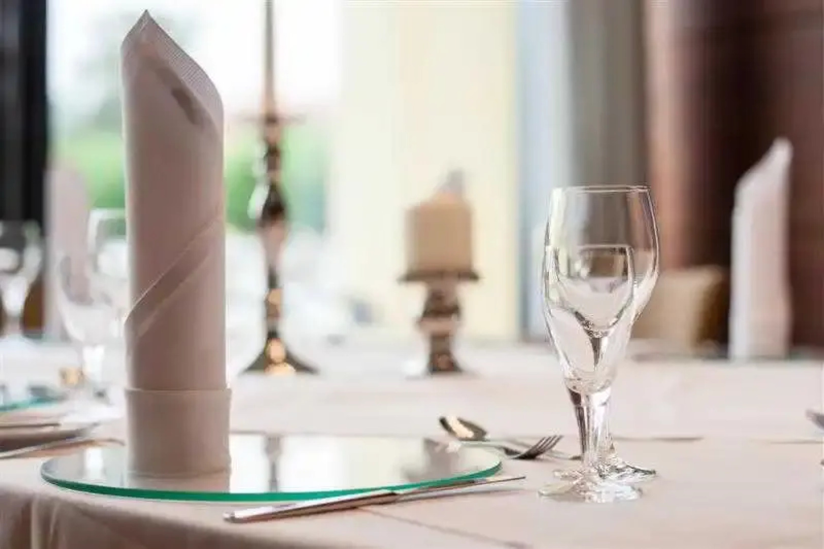 Best Western Hotel am Schlosspark