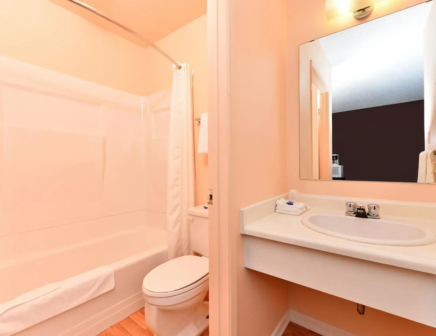 Canadas Best Value Inn Whitecourt