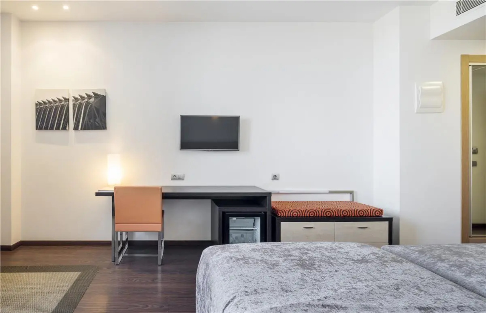 Hotel Ilunion Aqua 4