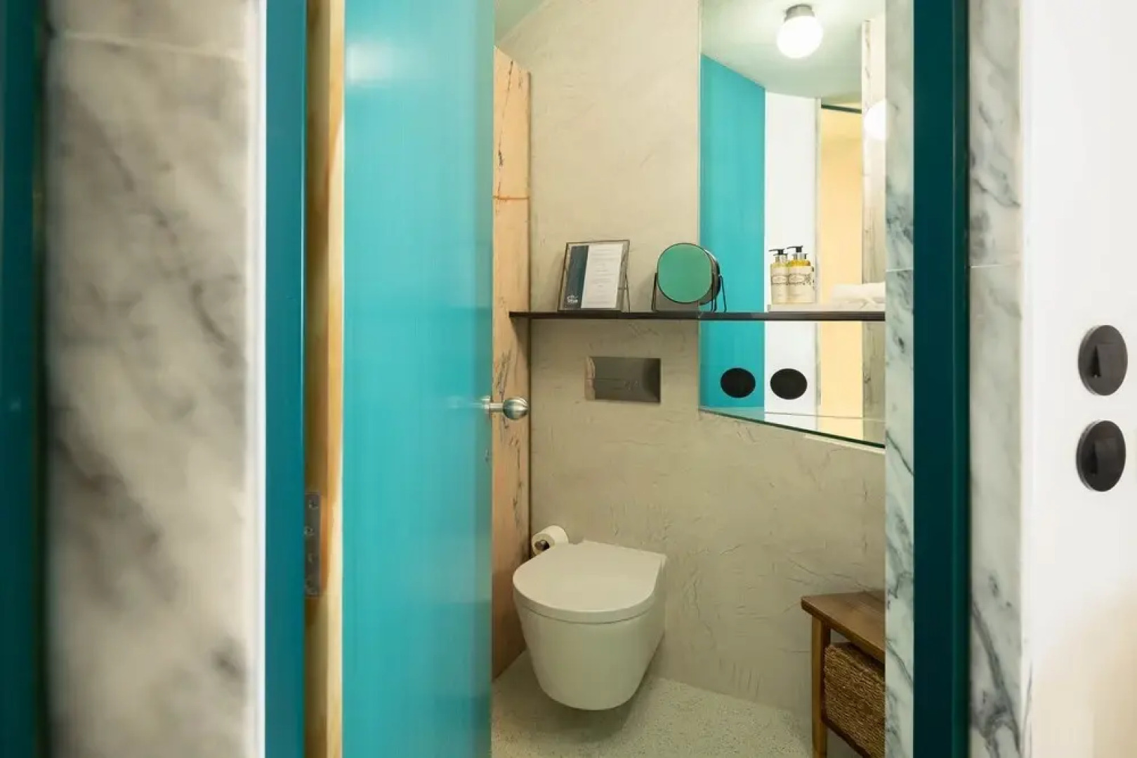 Covelo - The Original Rooms and Suites