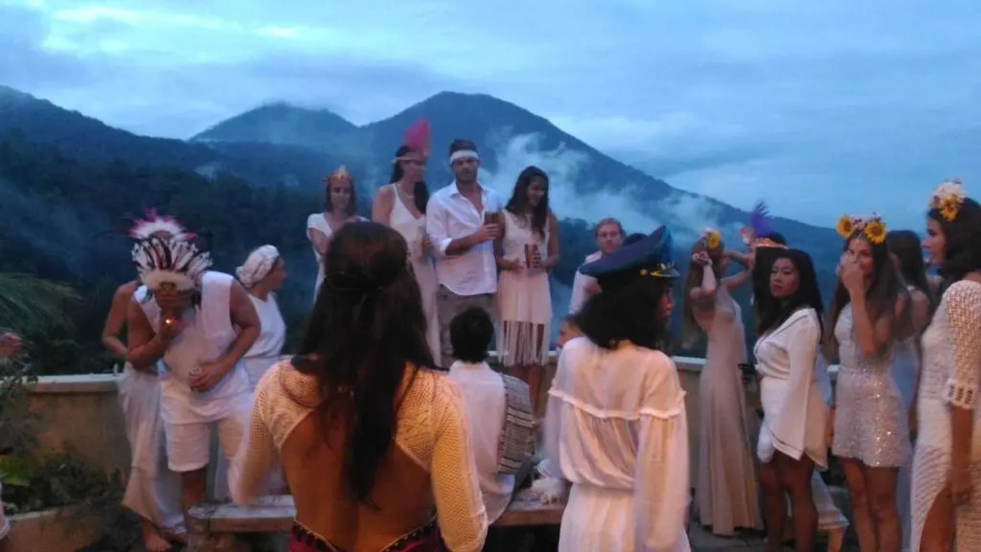 D'wan Tea Mountain Side