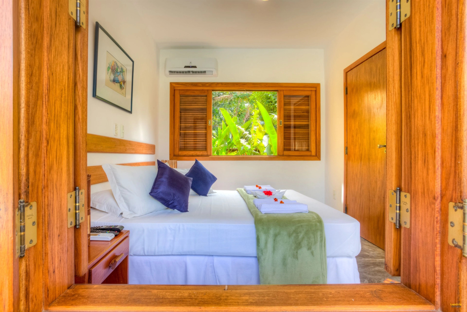 Pousada Maria Farinha