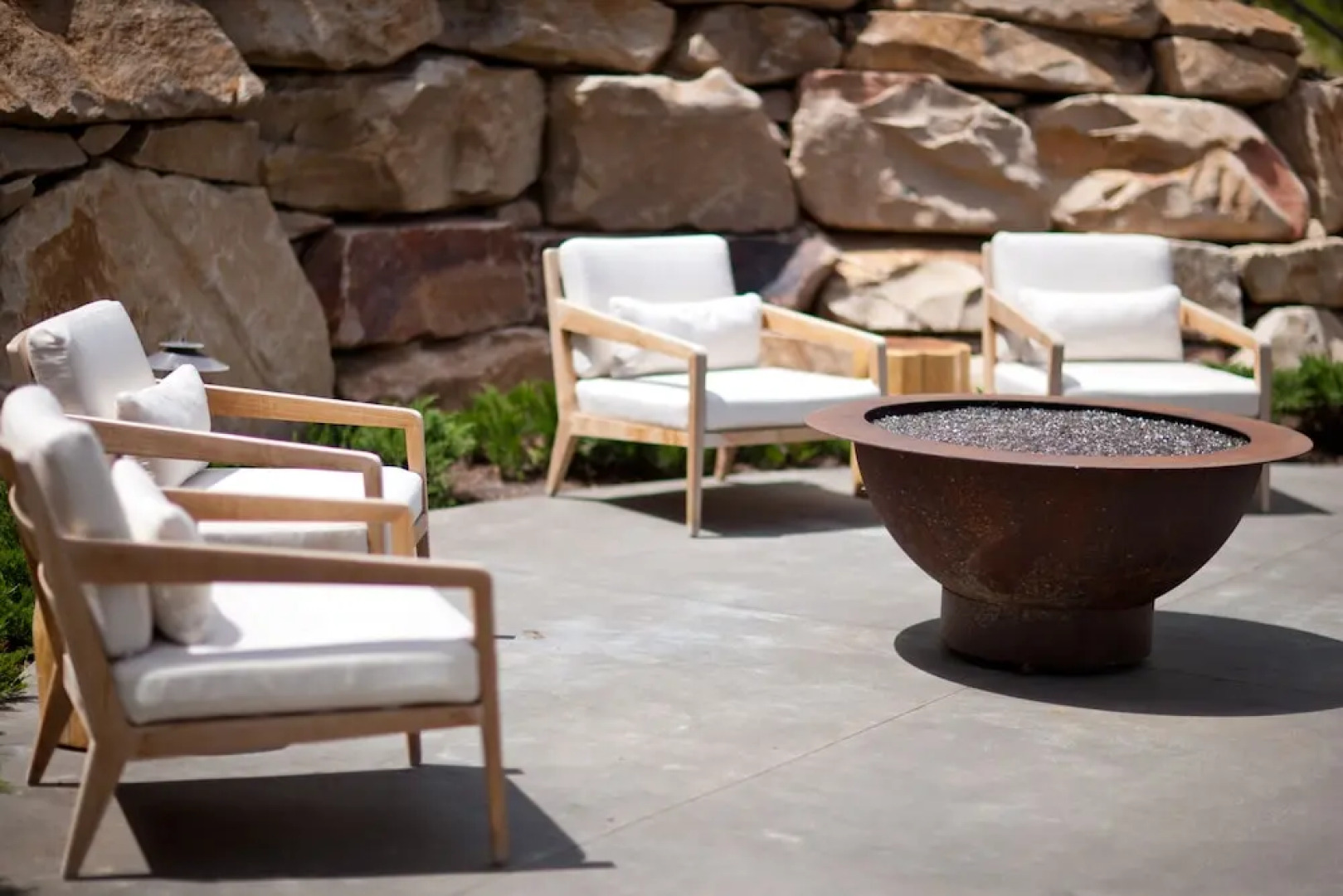 Washington School House