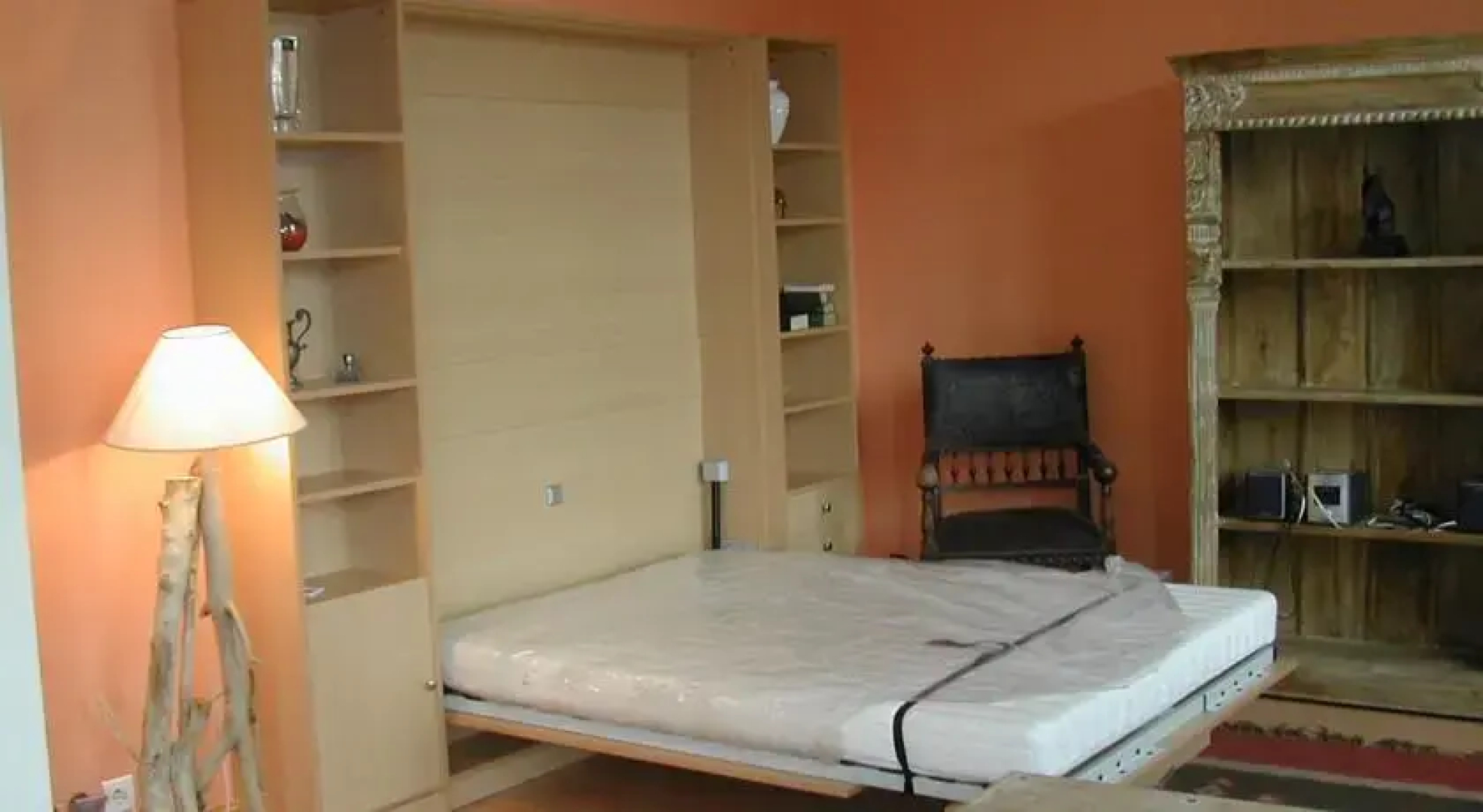 Residence Rousseau