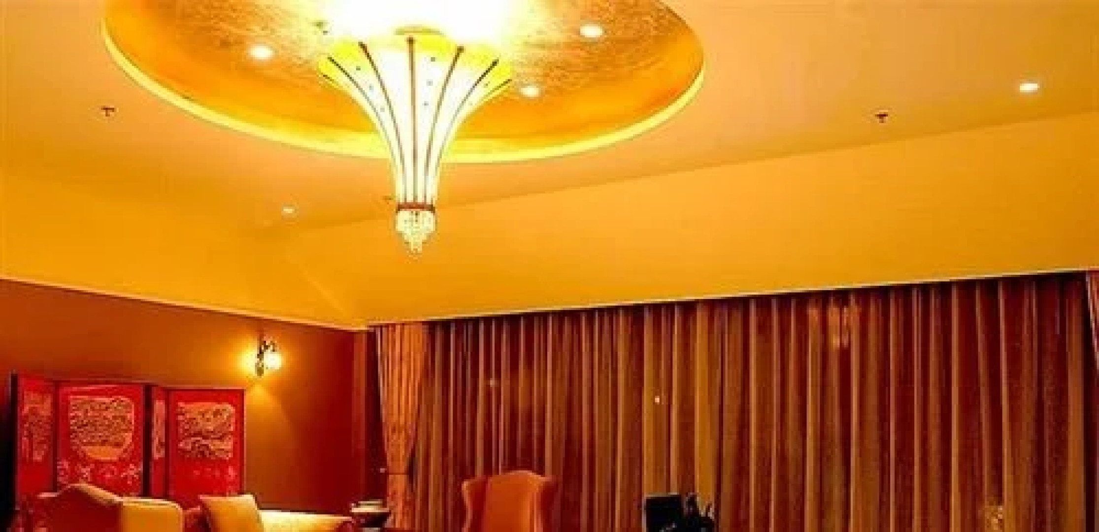 Eden Resort Hotel Yibin