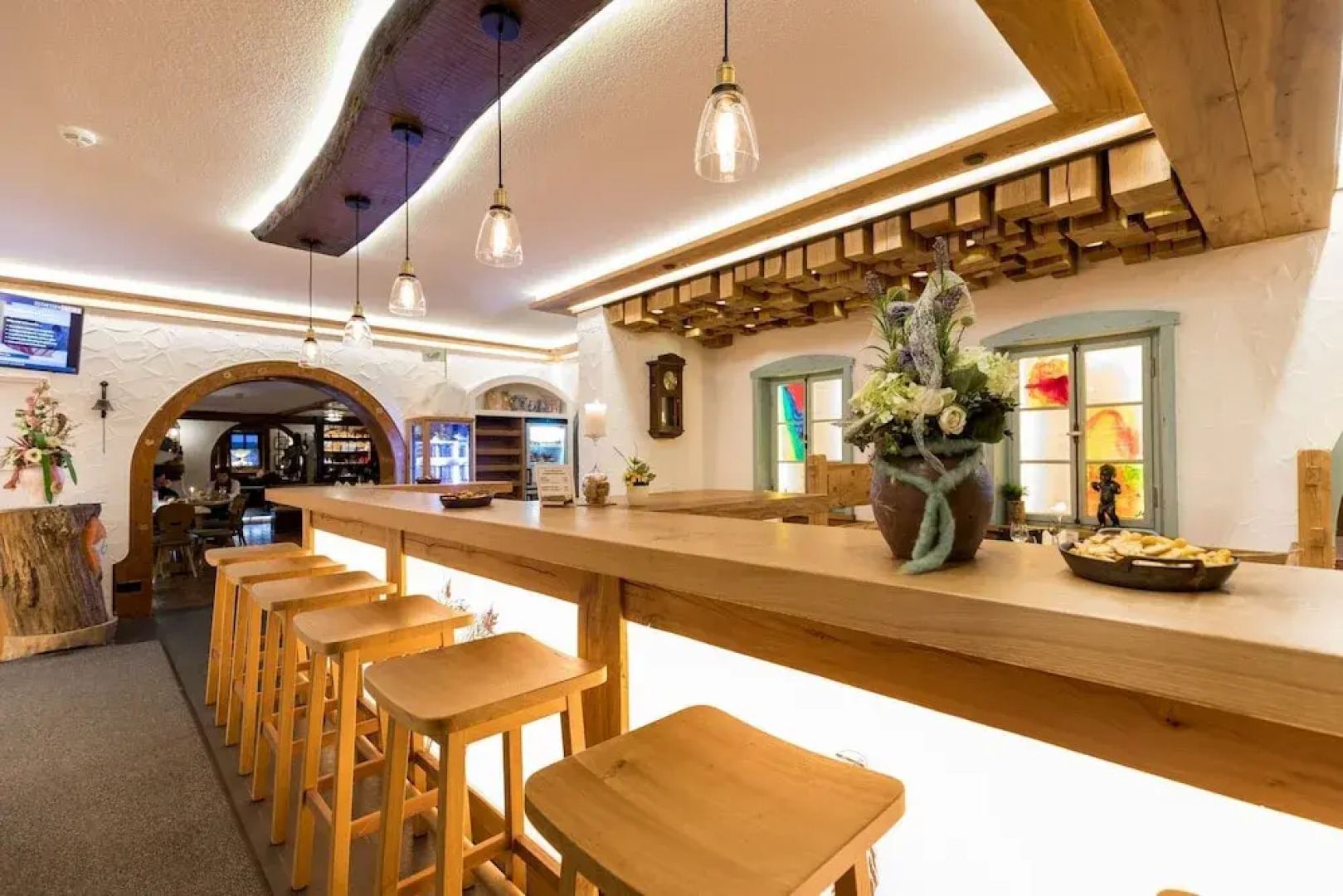 Landgasthof Hessenmühle