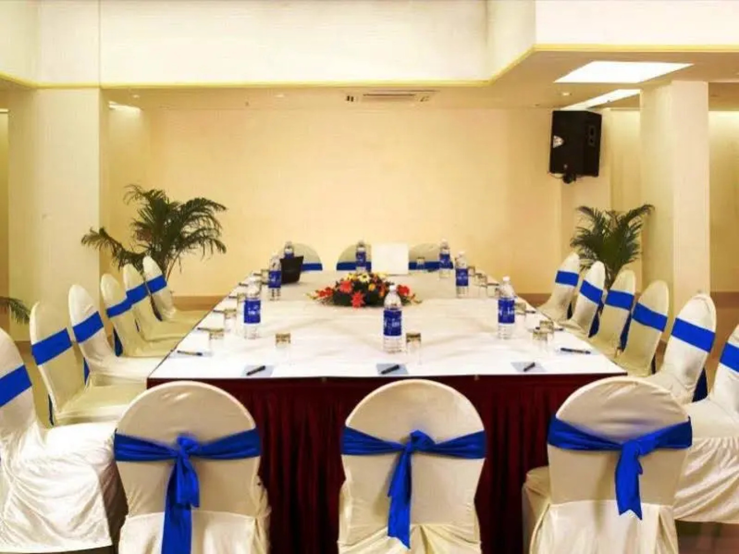 Hotel Asset Summit Suites