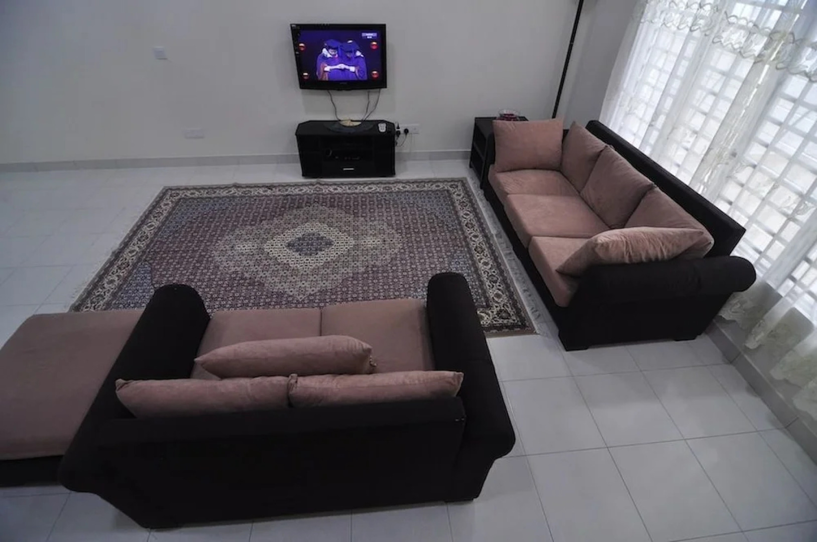 Kenanga Homestay Nilai