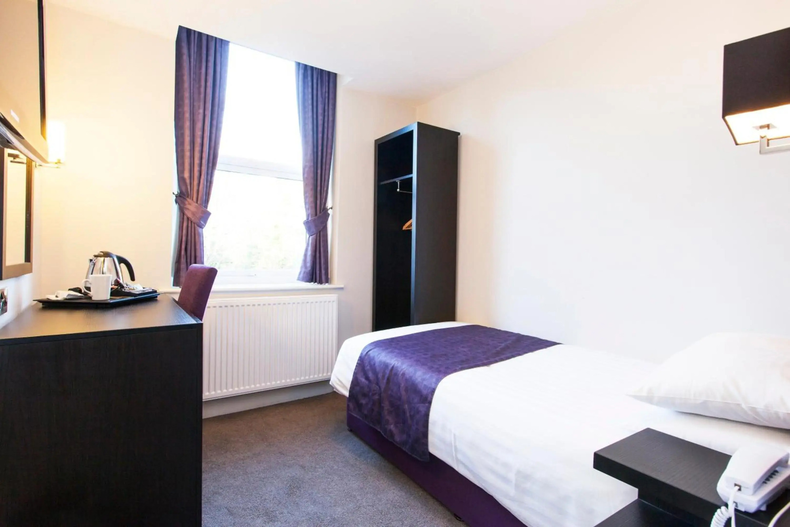 The Abbey Lodge Hotel