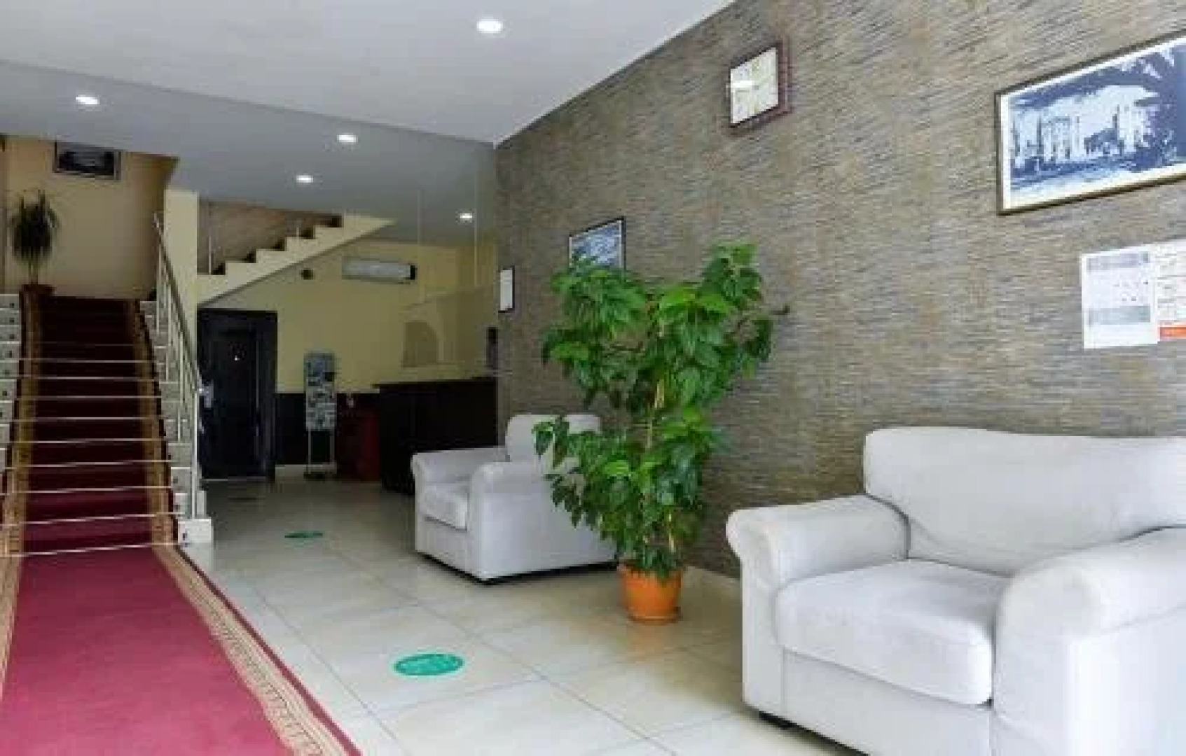 Санаторий Имерети