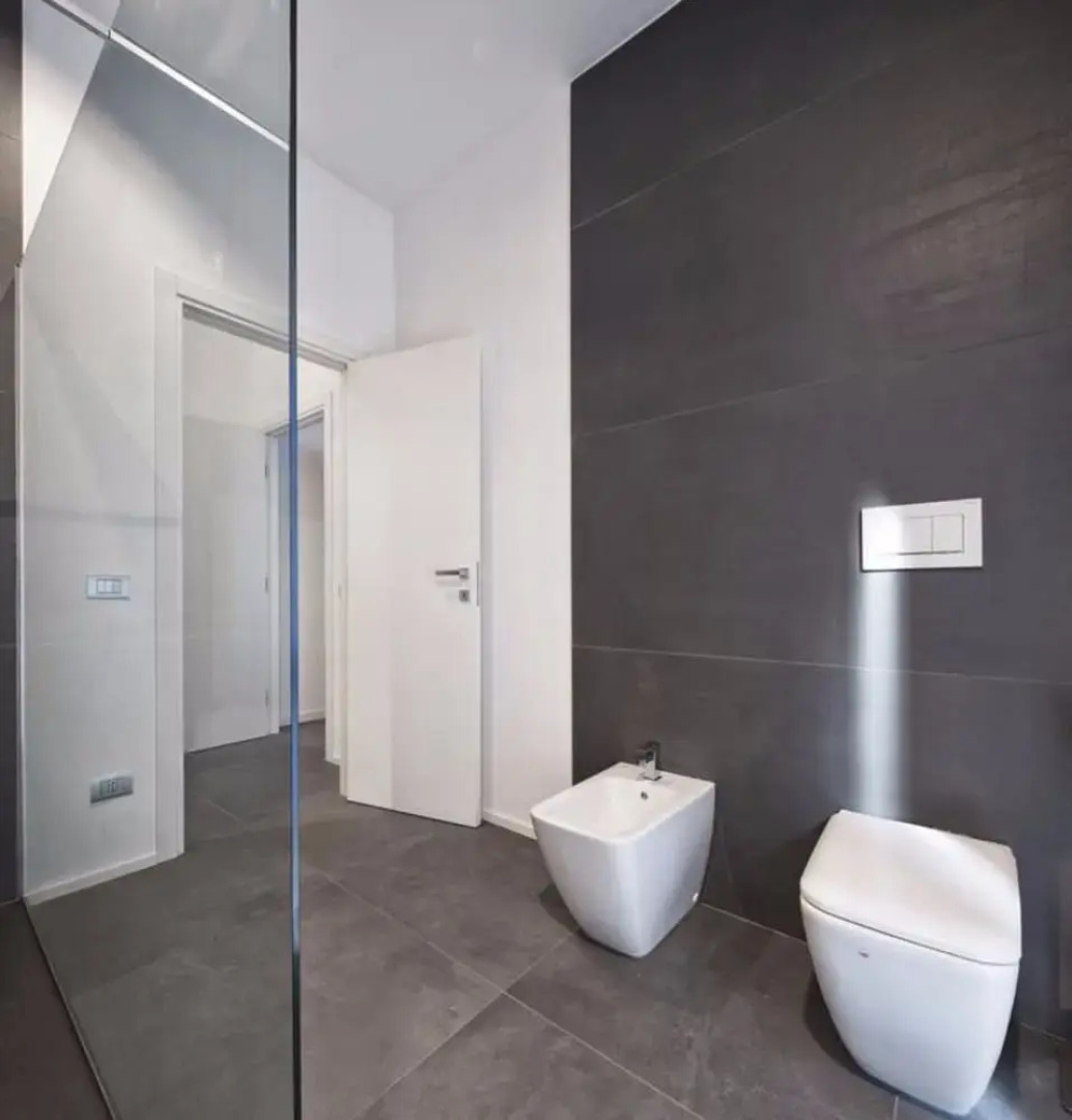 Suite Vogue Visconti