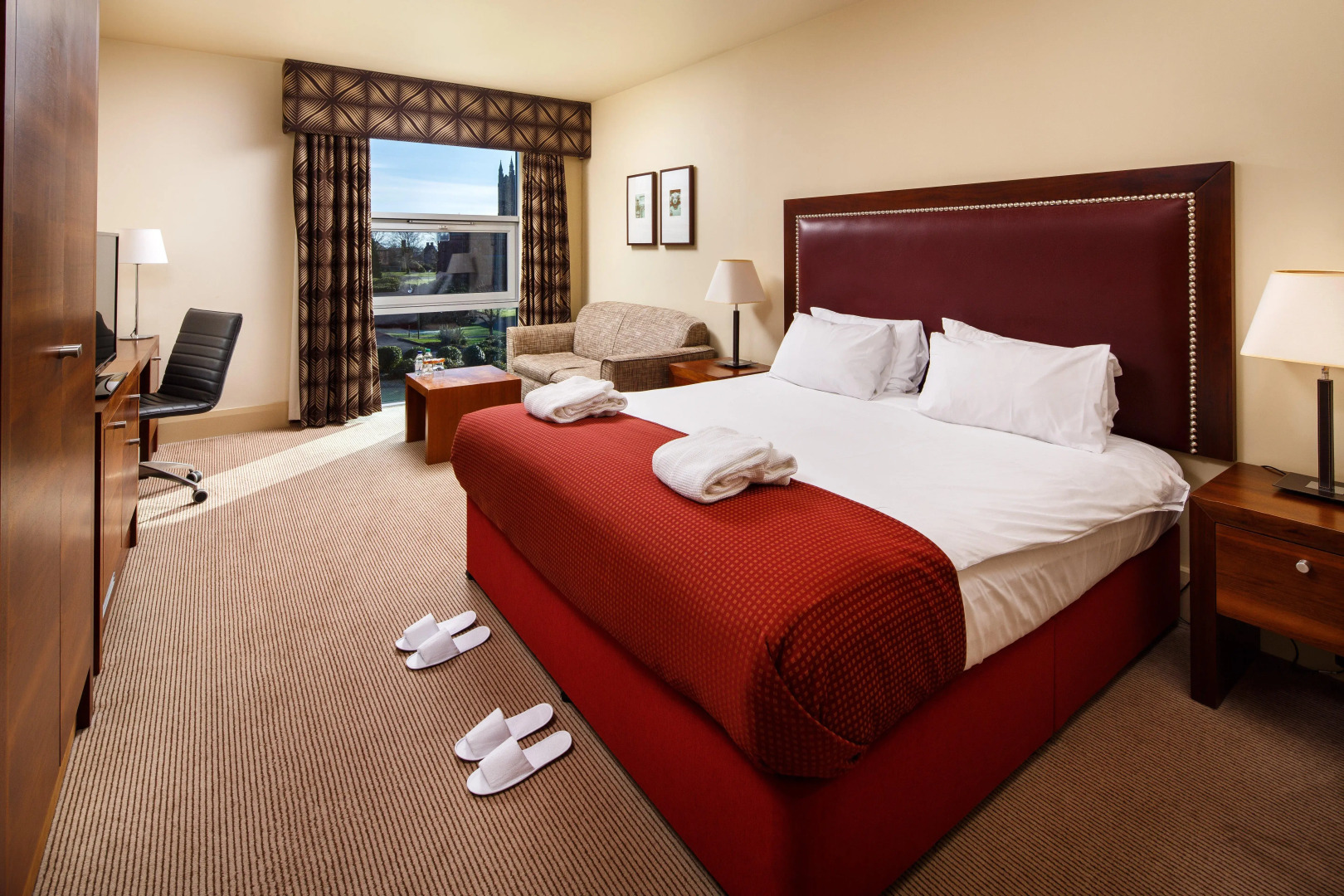 Holiday Inn Dumfries by IHG