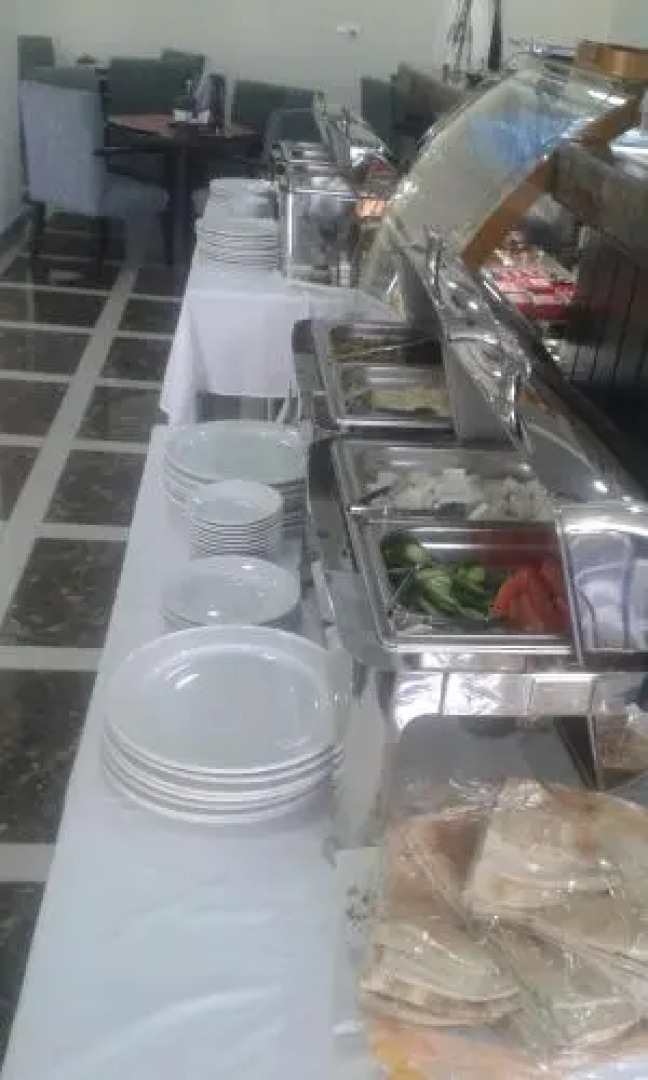 Benzart Hotel Apartments