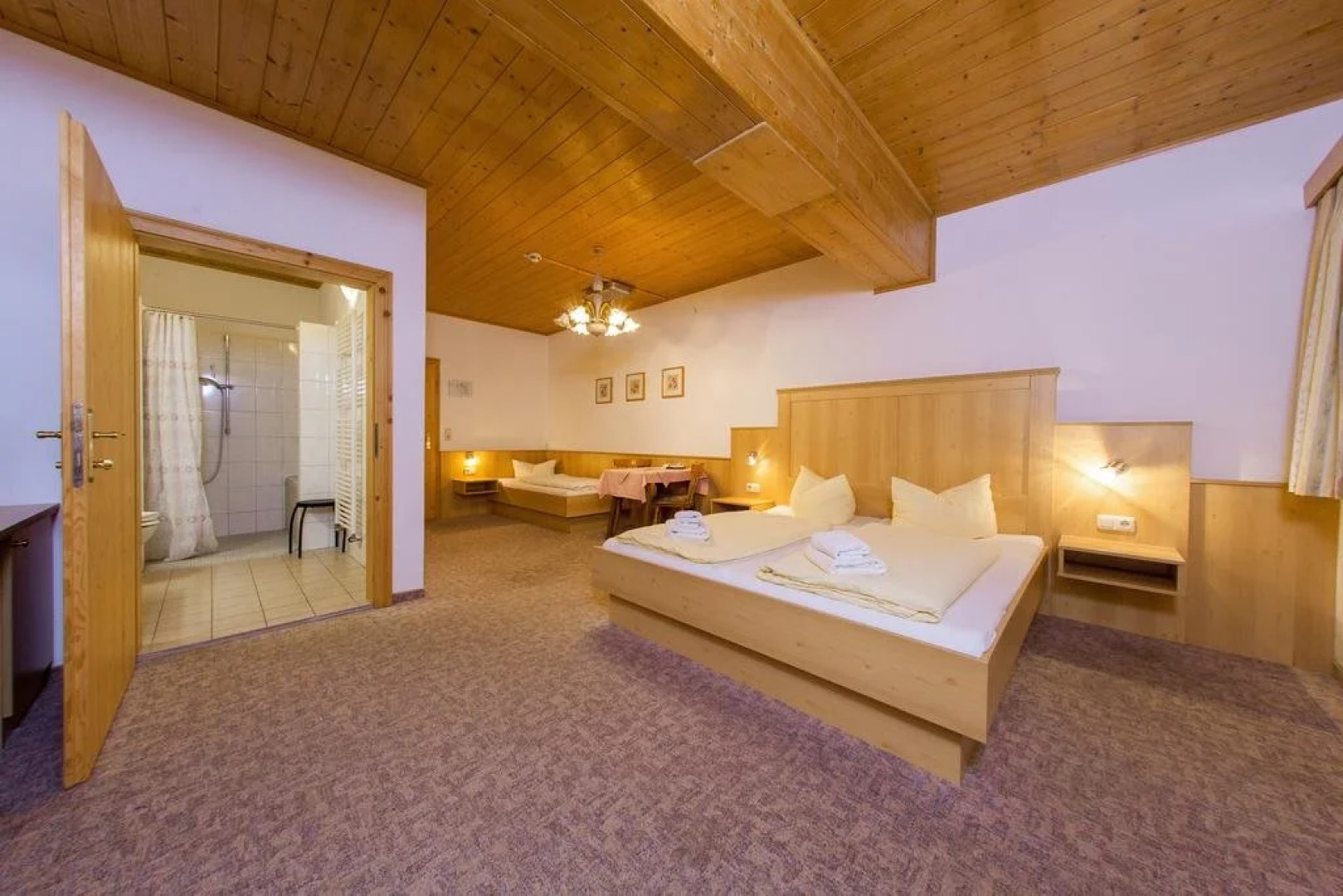 Ruperti - Gästehaus