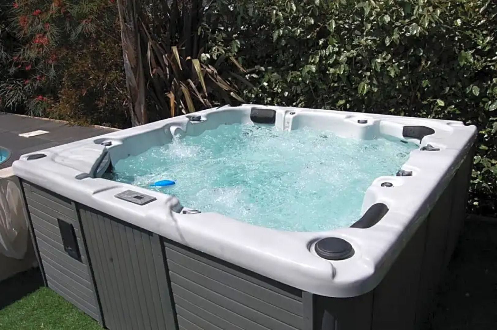 Le Clos des Barelles