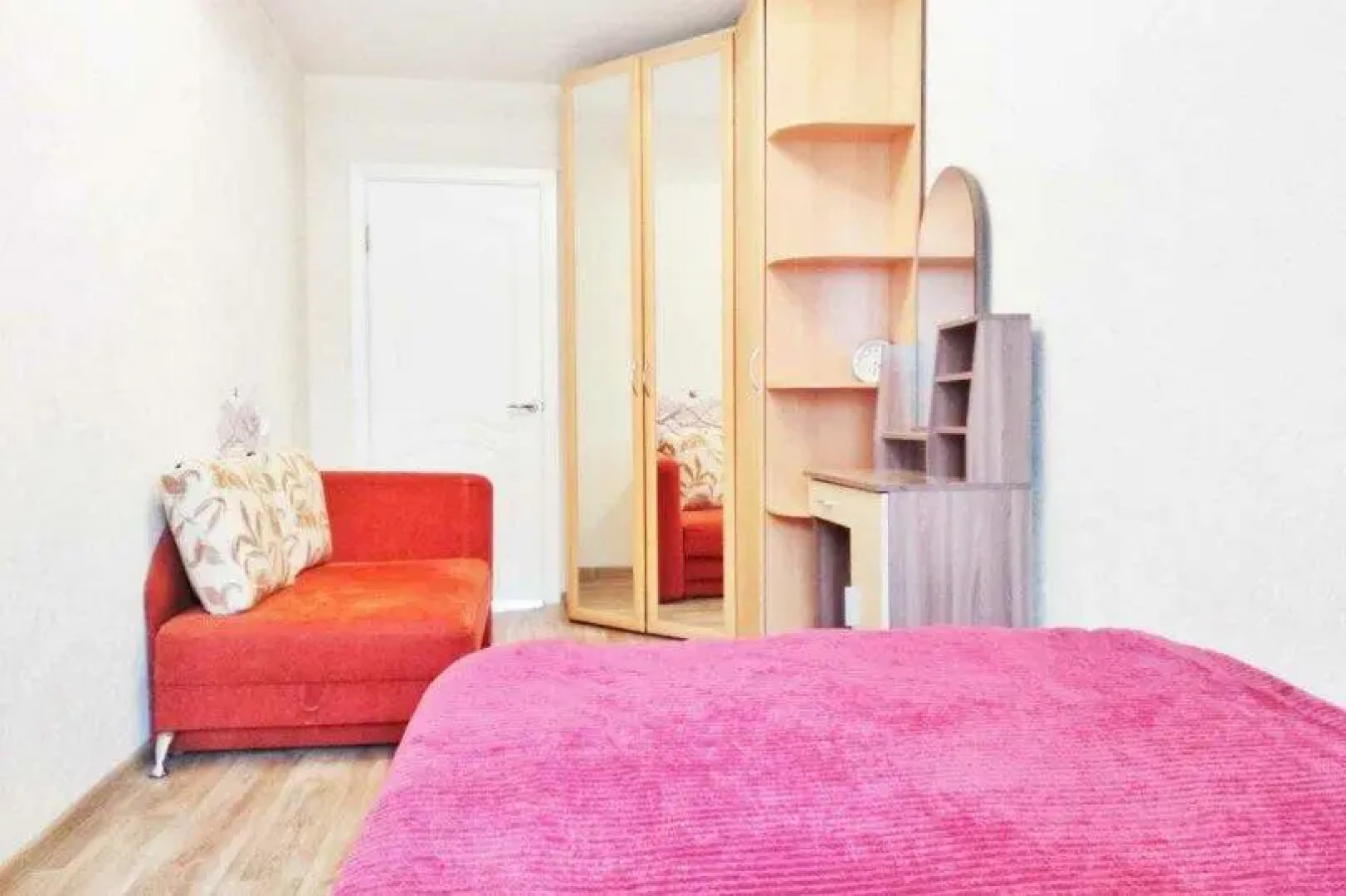 Апартаменты на улице Кремлевская