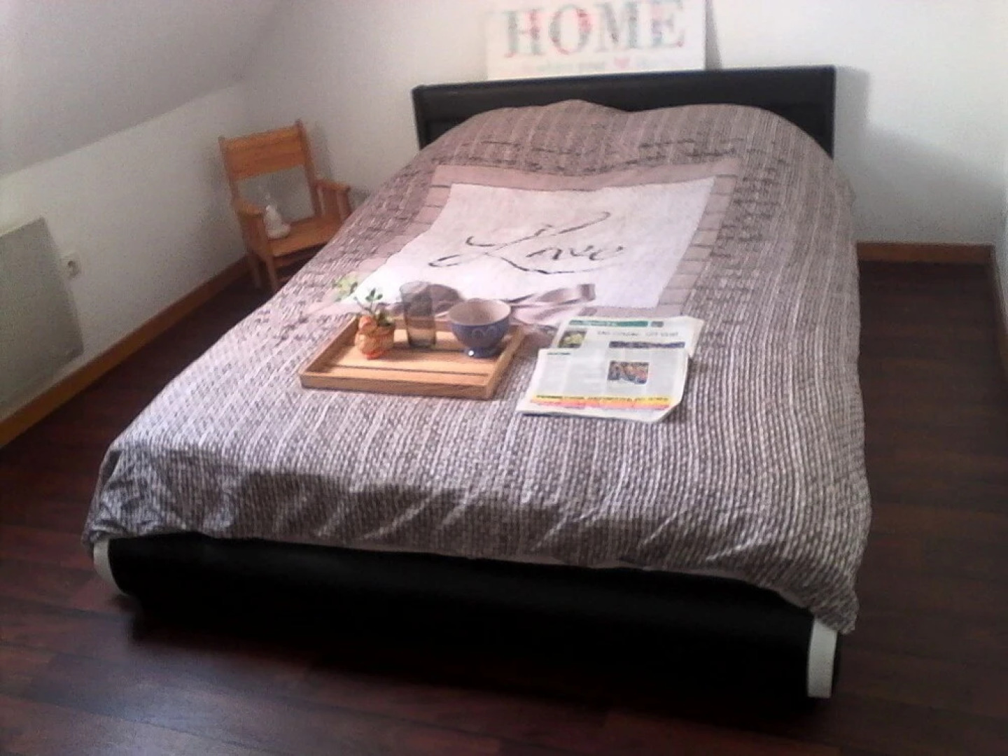 Guest House - O' Petit Bonheur