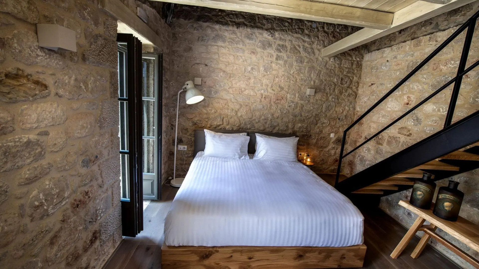 Korona Boutique Hotel - Superior Room