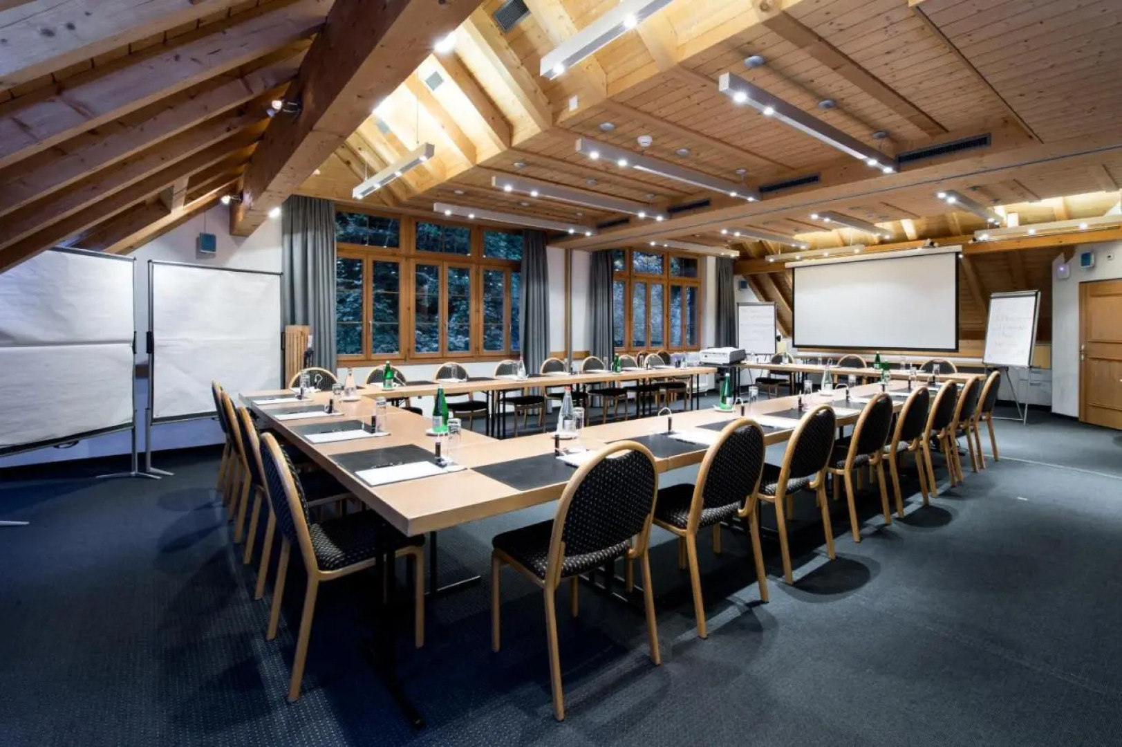 Kemmeriboden Bad Swiss Quality Hotel